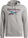 Couleur: Medium Grey Heather - Midnight Plum