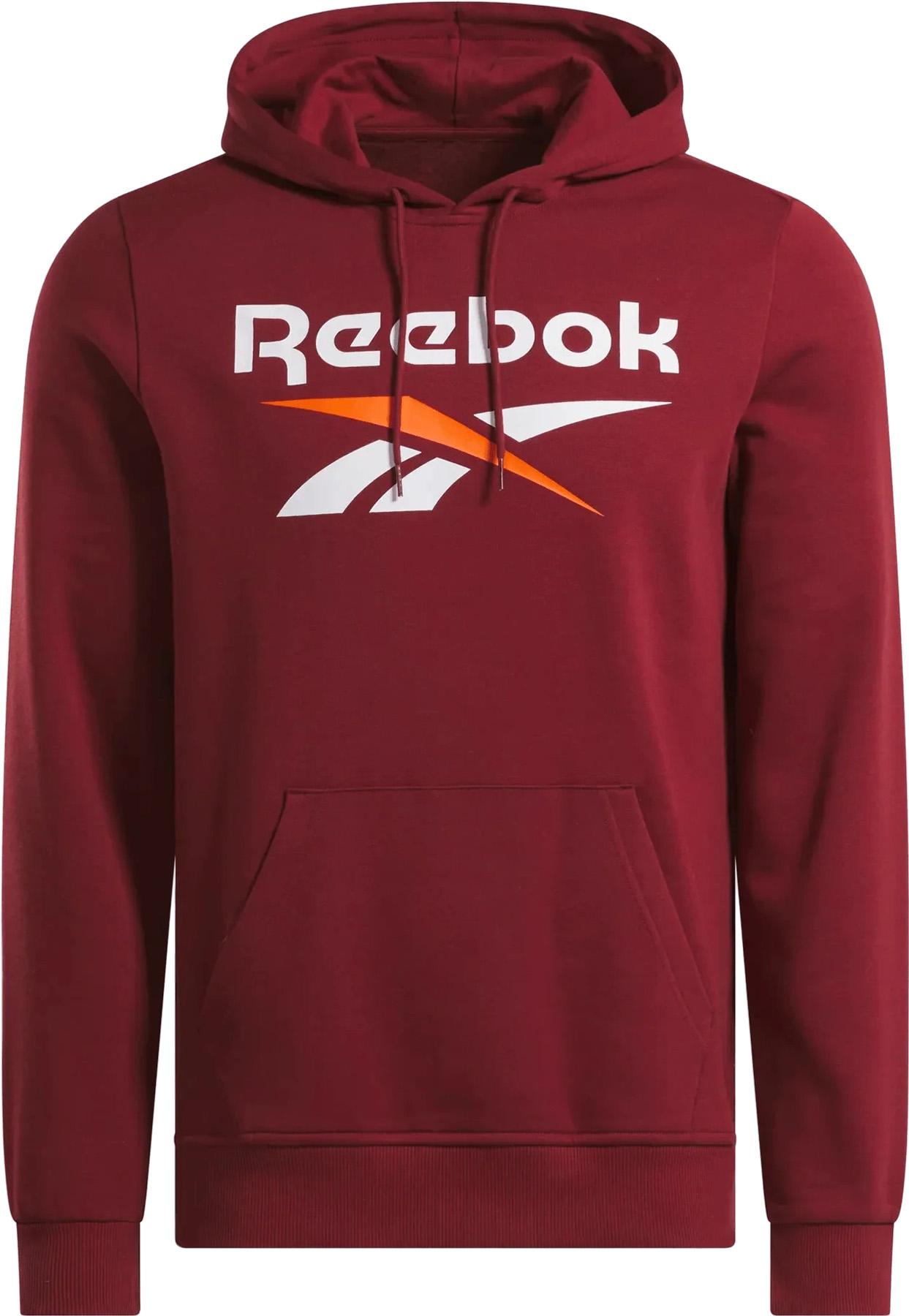 Rich Maroon