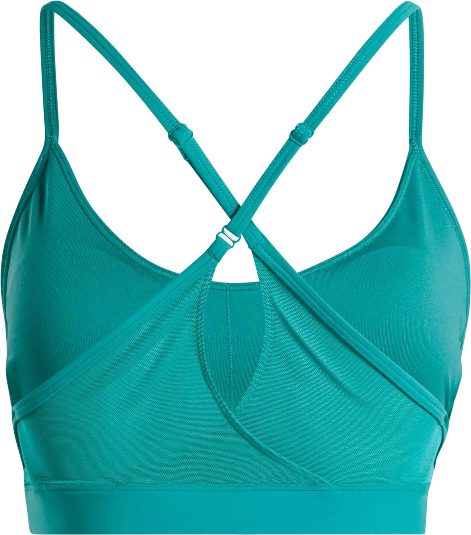 Numéro de l'image de la galerie de produits 2 pour le produit Soutien-gorge de sport à bretelles Lux - Femme