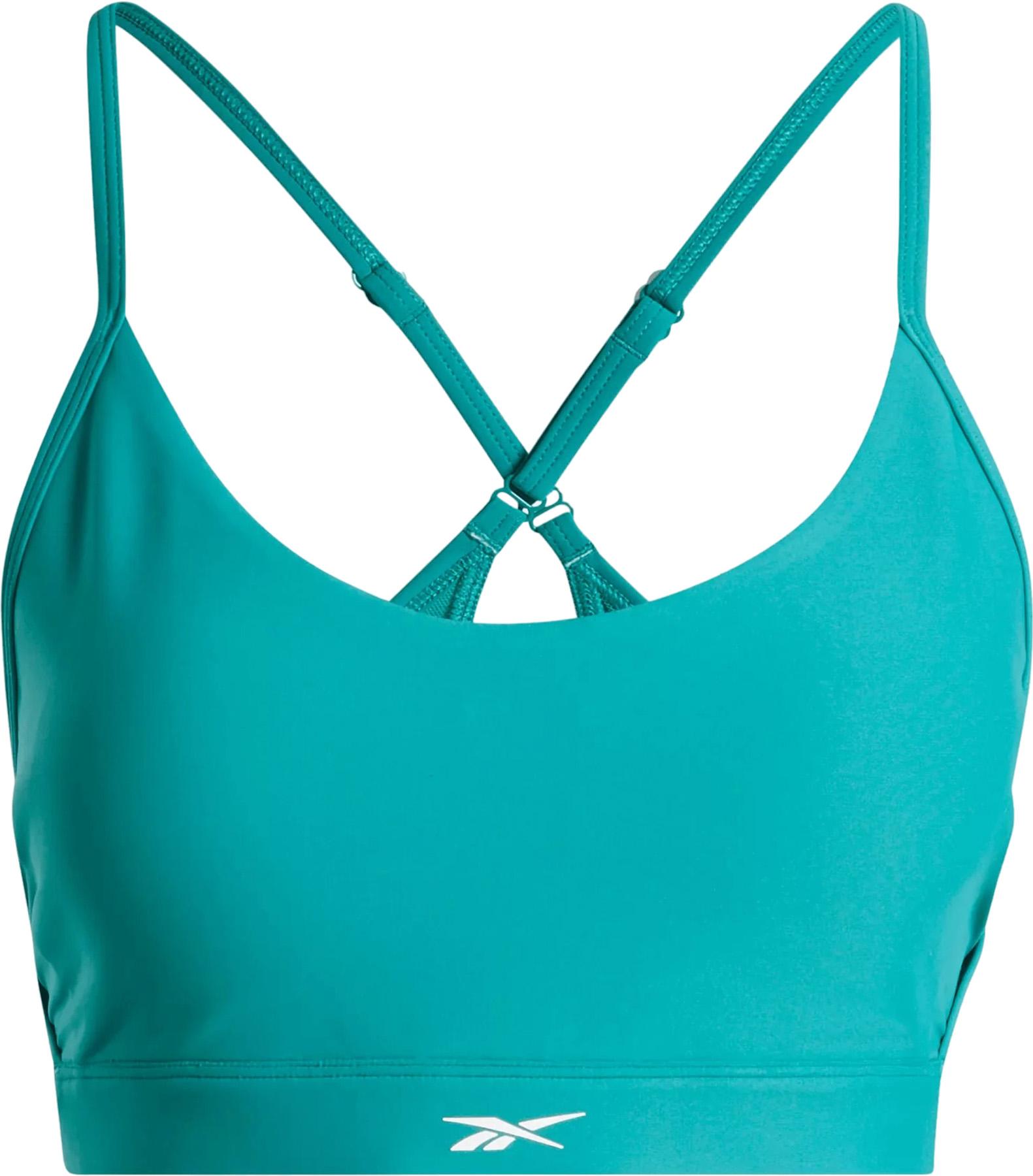 Product image for Lux Strappy Sports Bra - Women's