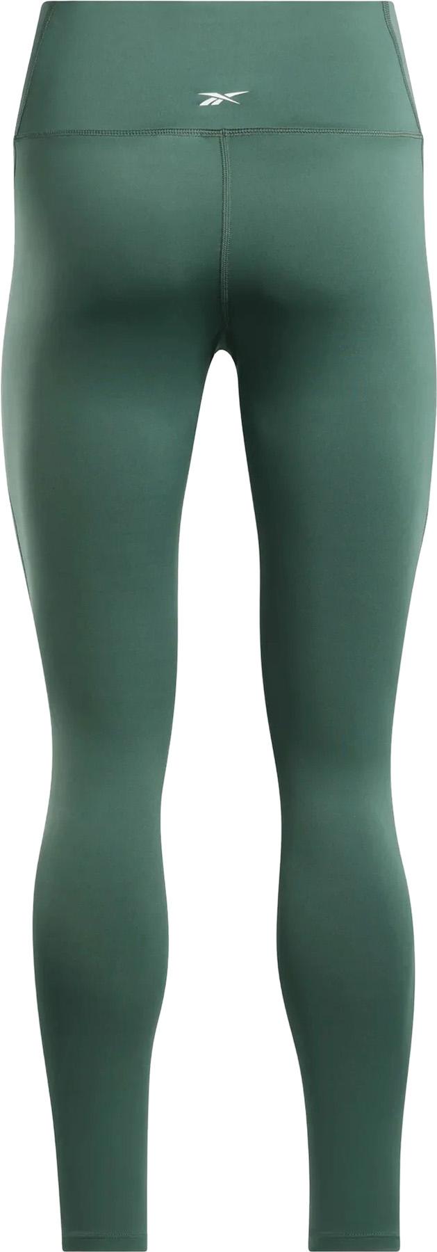 Numéro de l'image de la galerie de produits 2 pour le produit Legging aux couleurs contrastantes ID Train - Femme