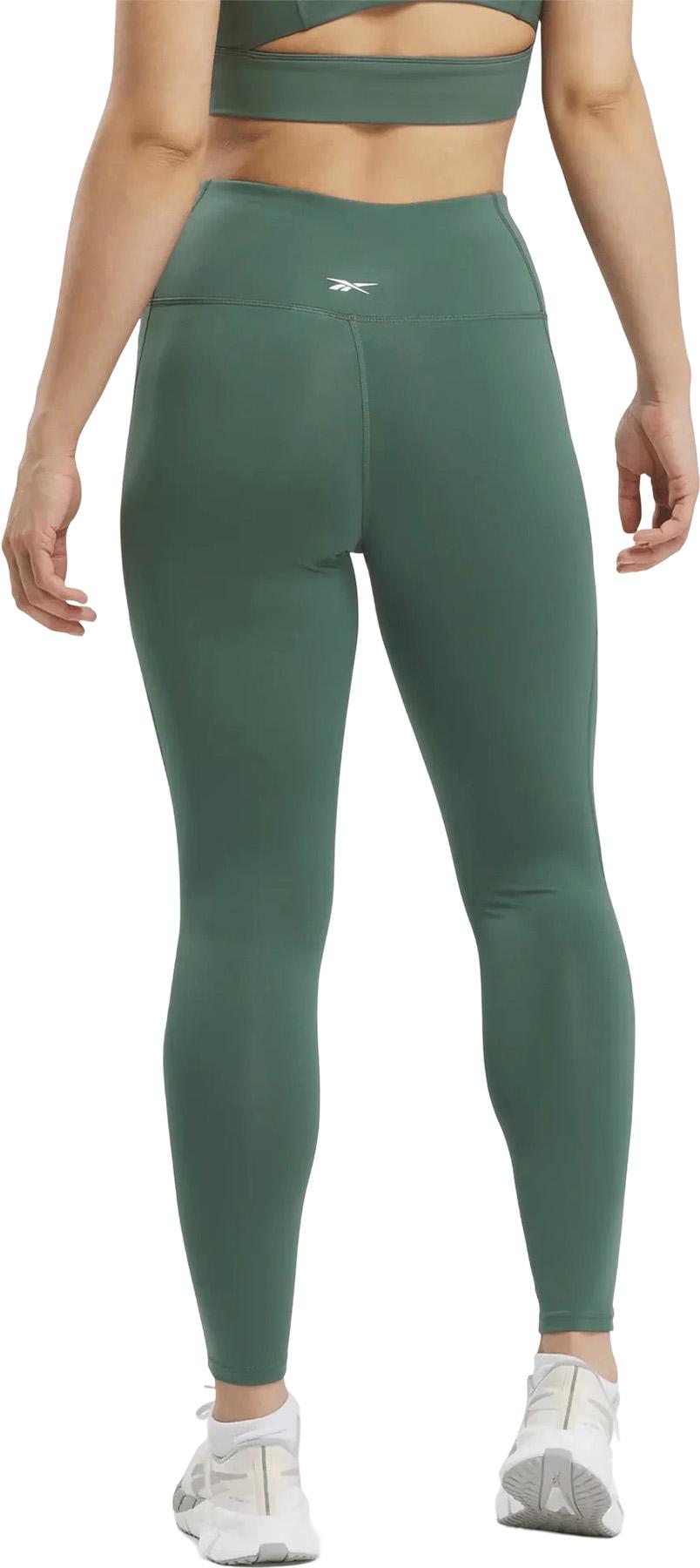 Numéro de l'image de la galerie de produits 3 pour le produit Legging aux couleurs contrastantes ID Train - Femme