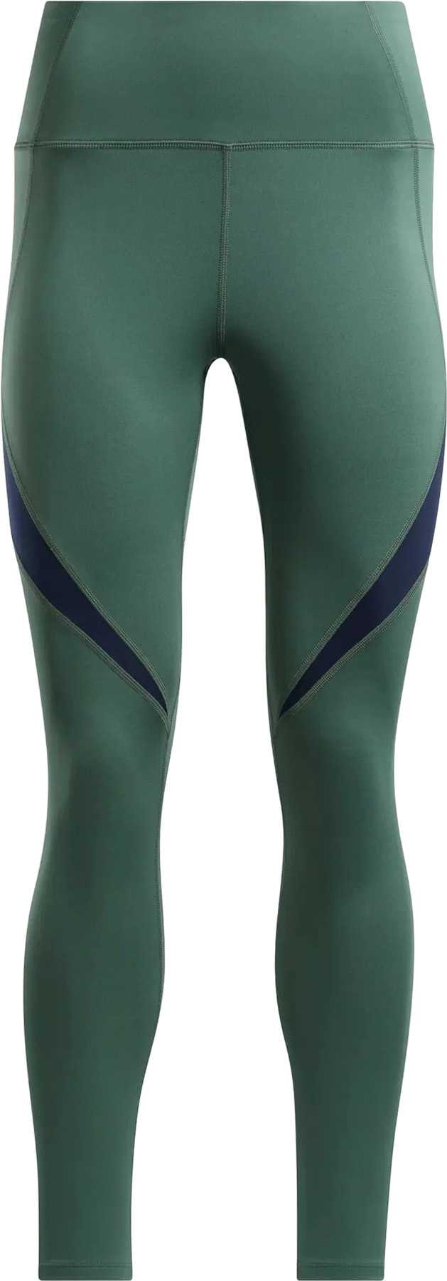 Image de produit pour Legging aux couleurs contrastantes ID Train - Femme