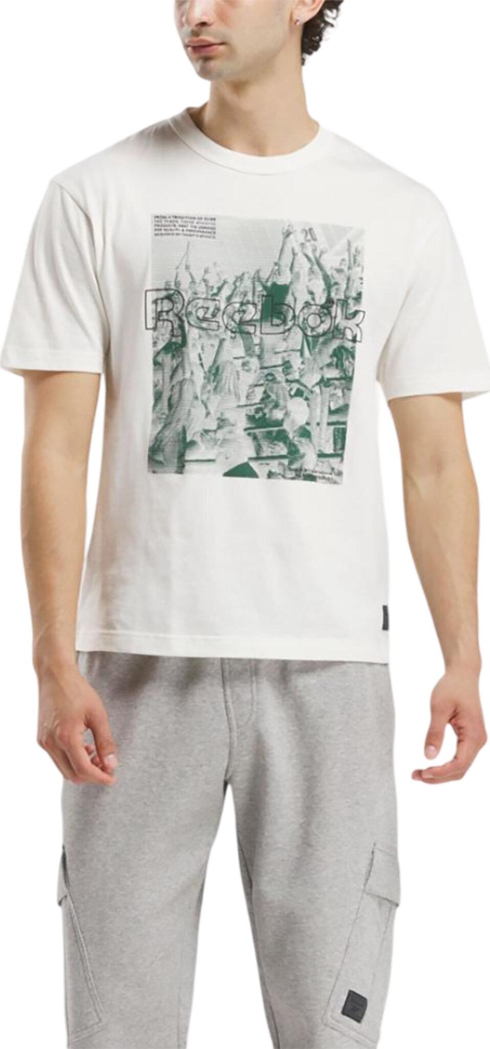 Numéro de l'image de la galerie de produits 2 pour le produit T-shirt à manches courtes Team Tradition - Homme