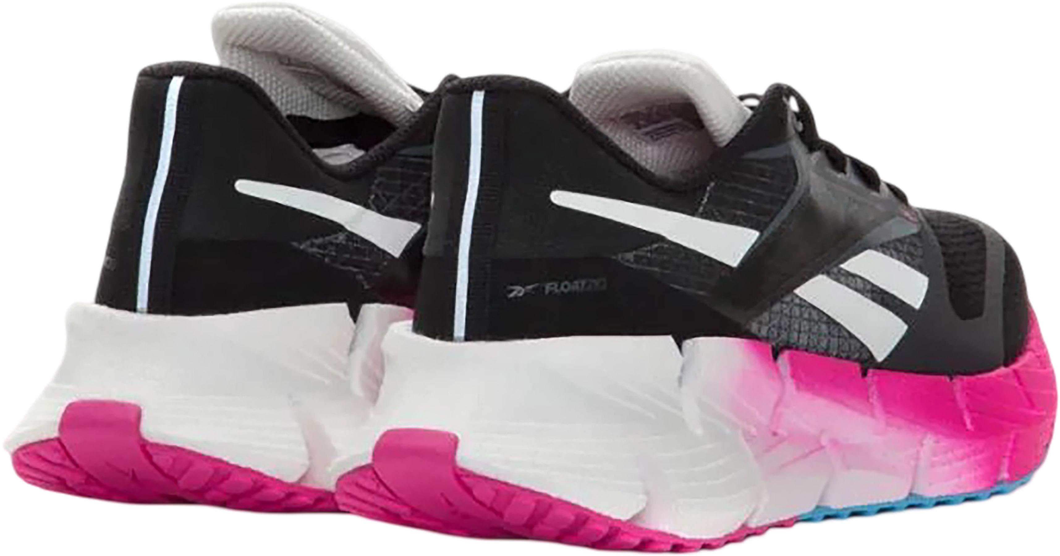 Numéro de l'image de la galerie de produits 4 pour le produit Souliers de course FloatZig 1 - Femme