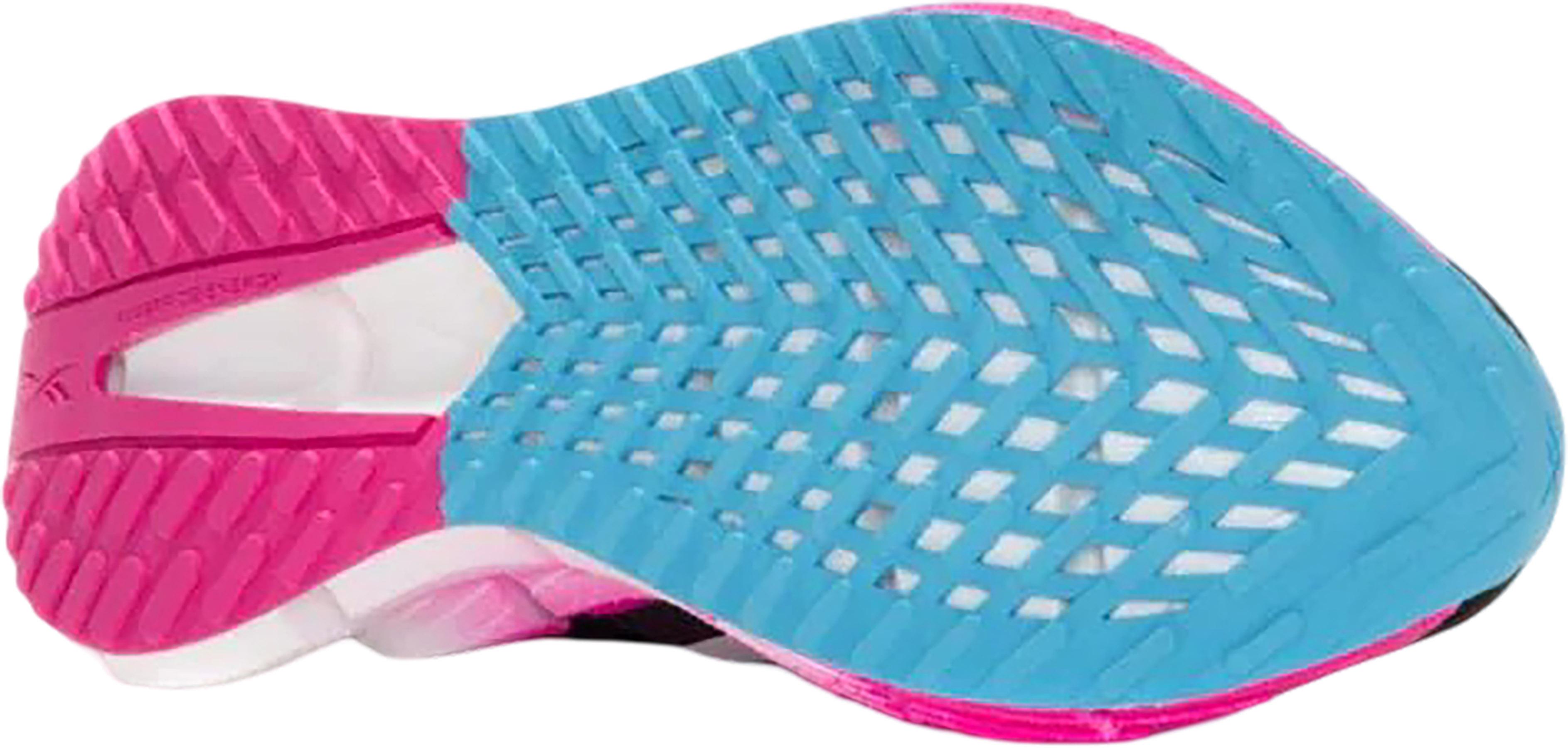 Numéro de l'image de la galerie de produits 2 pour le produit Souliers de course FloatZig 1 - Femme
