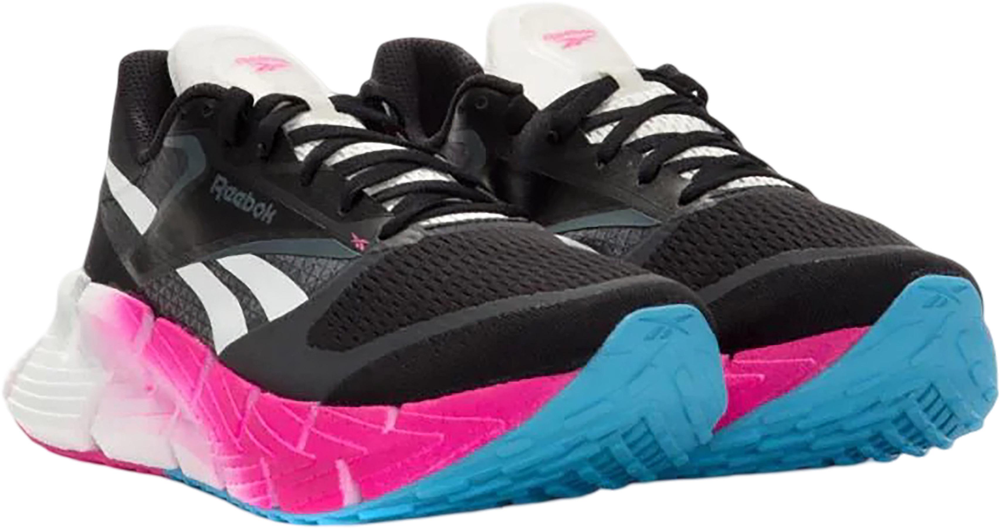 Numéro de l'image de la galerie de produits 3 pour le produit Souliers de course FloatZig 1 - Femme