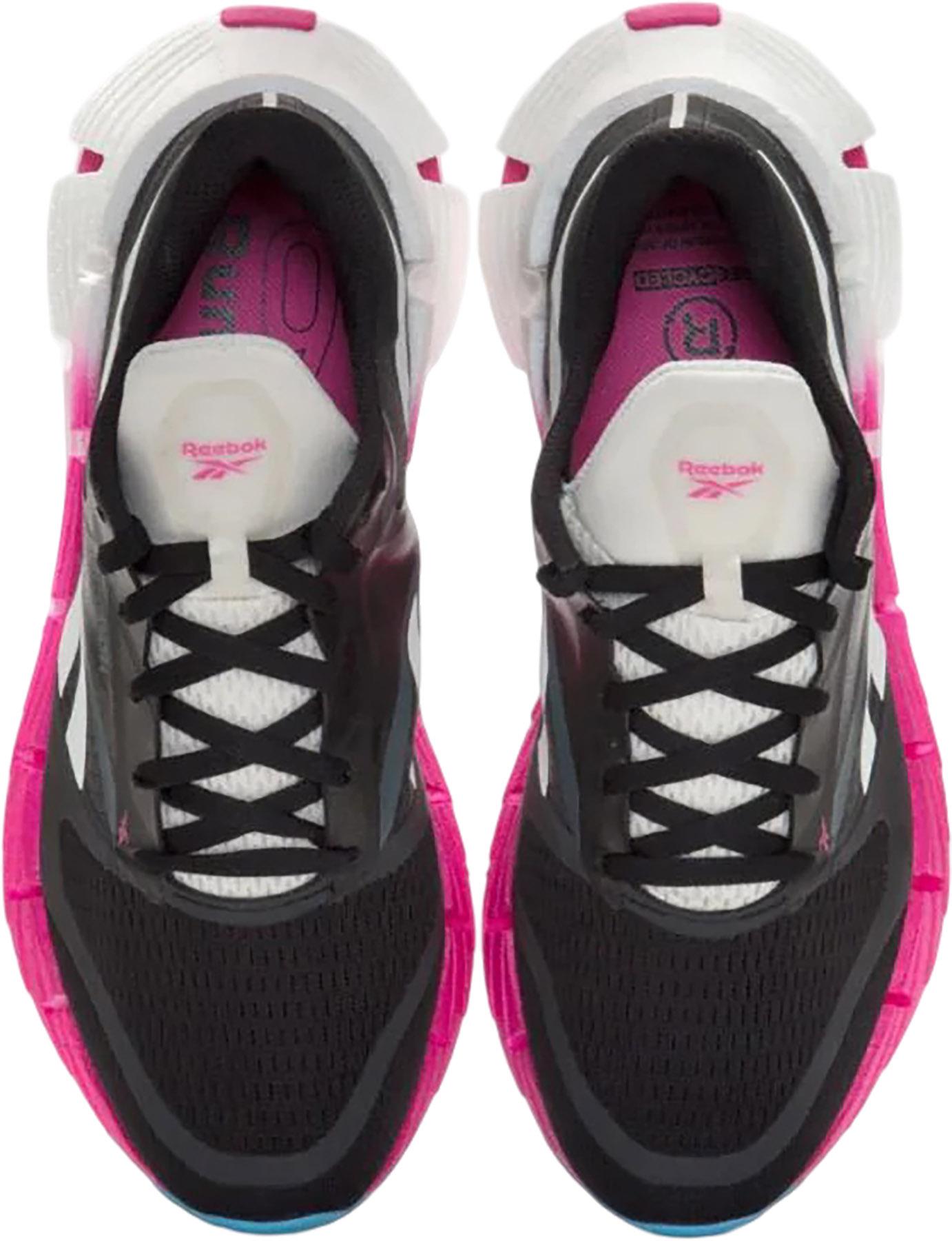 Numéro de l'image de la galerie de produits 5 pour le produit Souliers de course FloatZig 1 - Femme