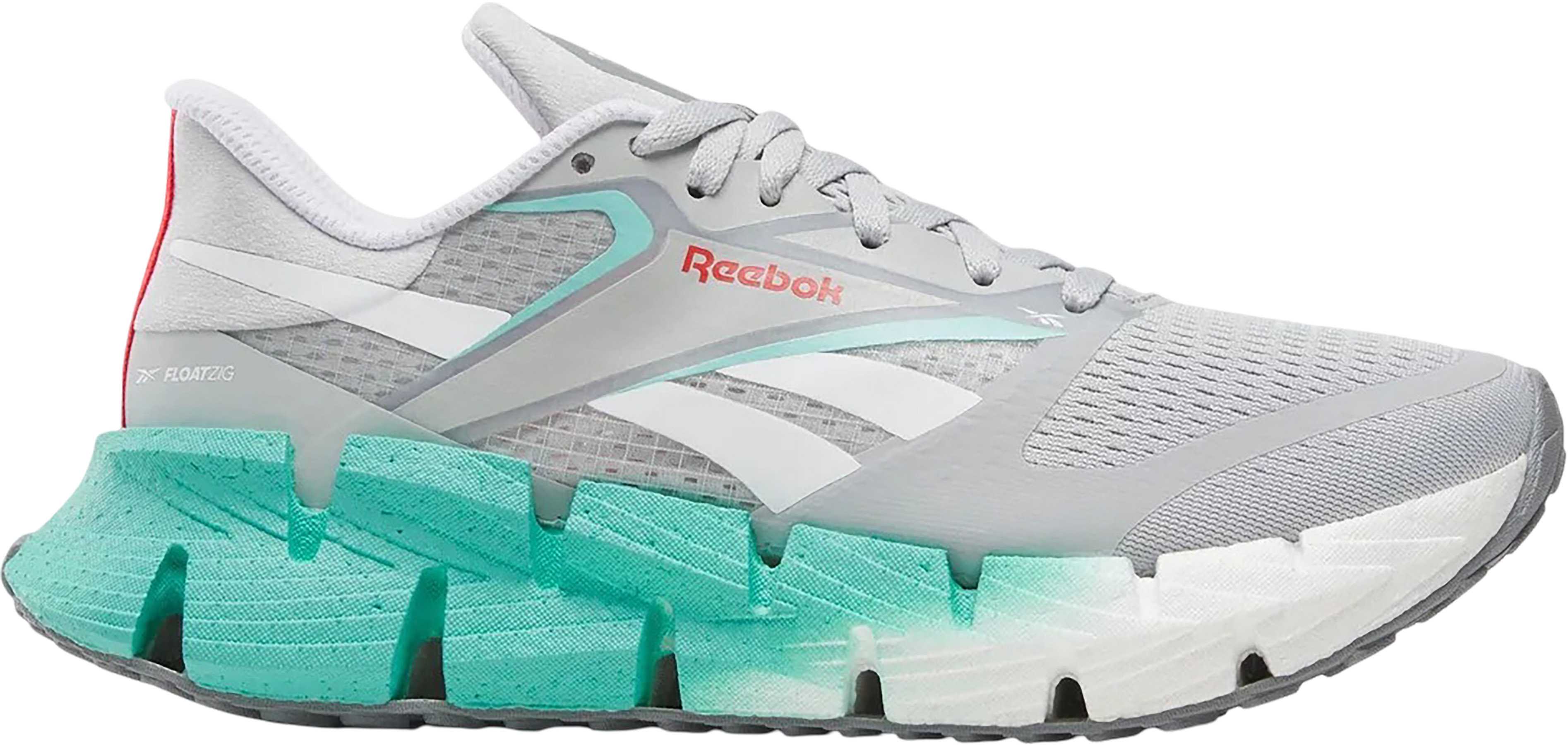 Grey 1 - Ai Aqua - White