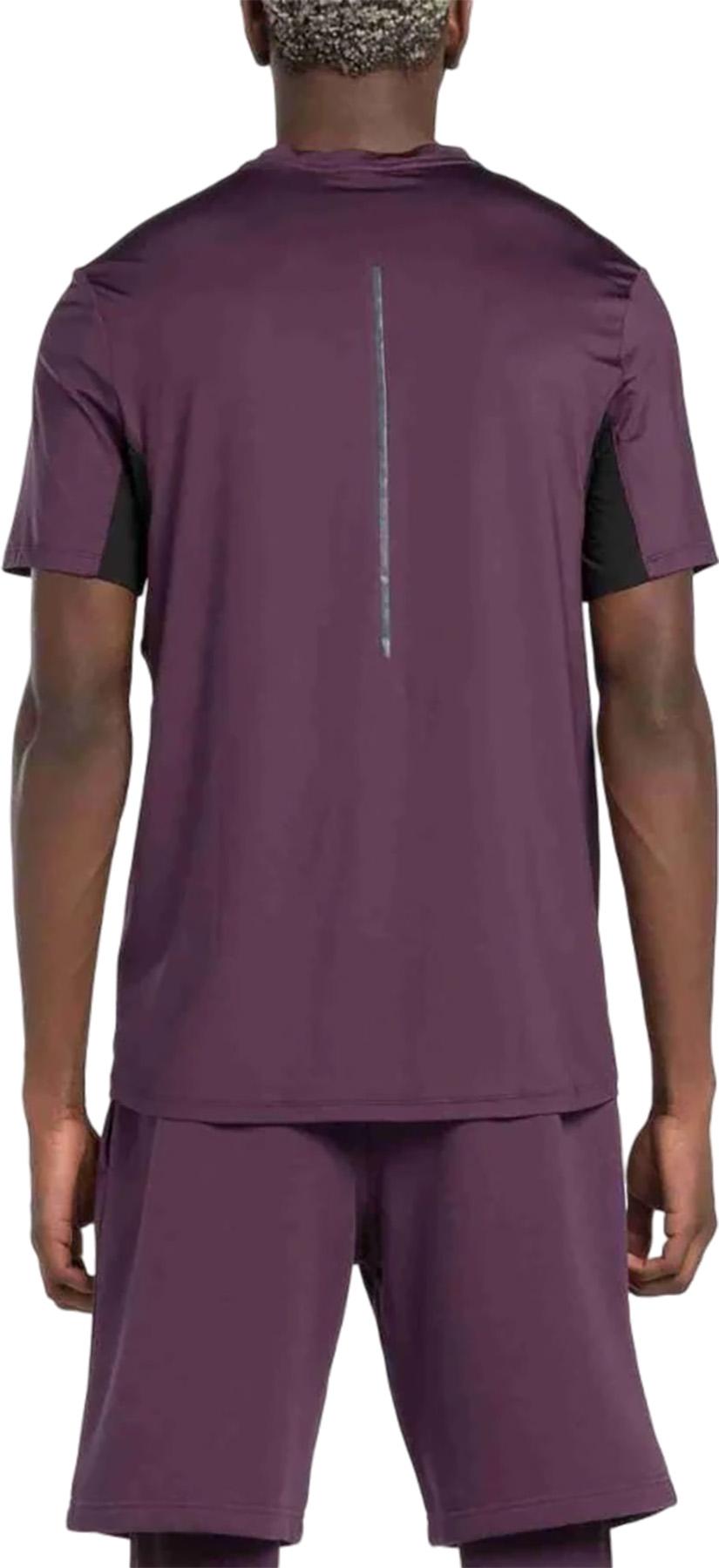 Product gallery image number 2 for product Certified Athlete+ Short Sleeve T-Shirt - Men's