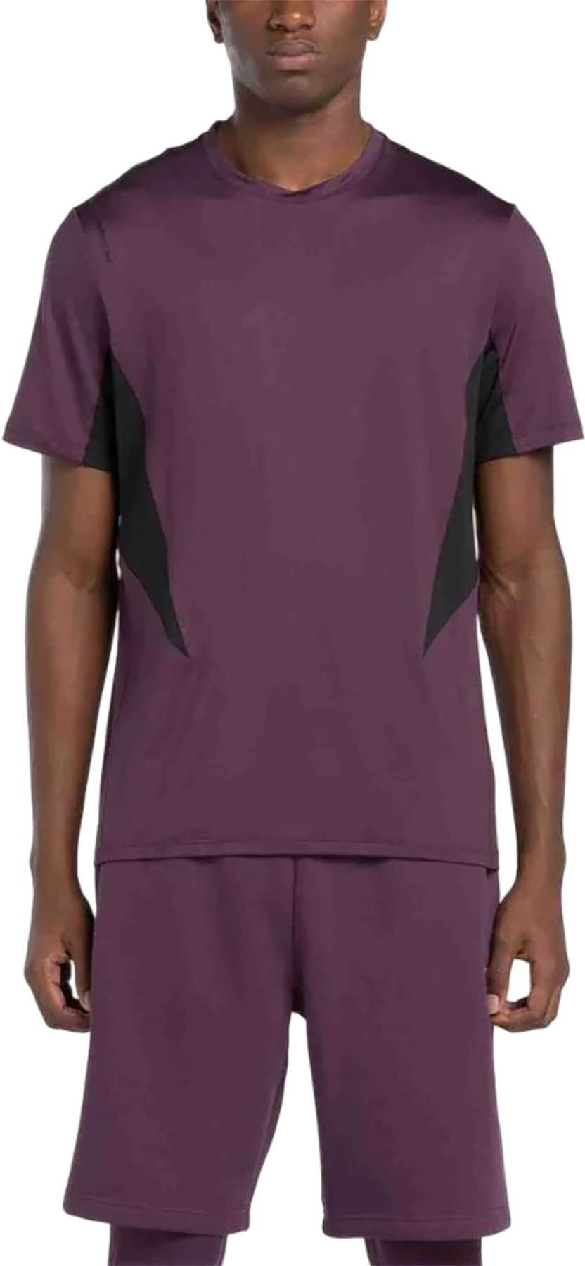 Image de produit pour T-shirt à manches courtes Certified Athlete+ - Homme