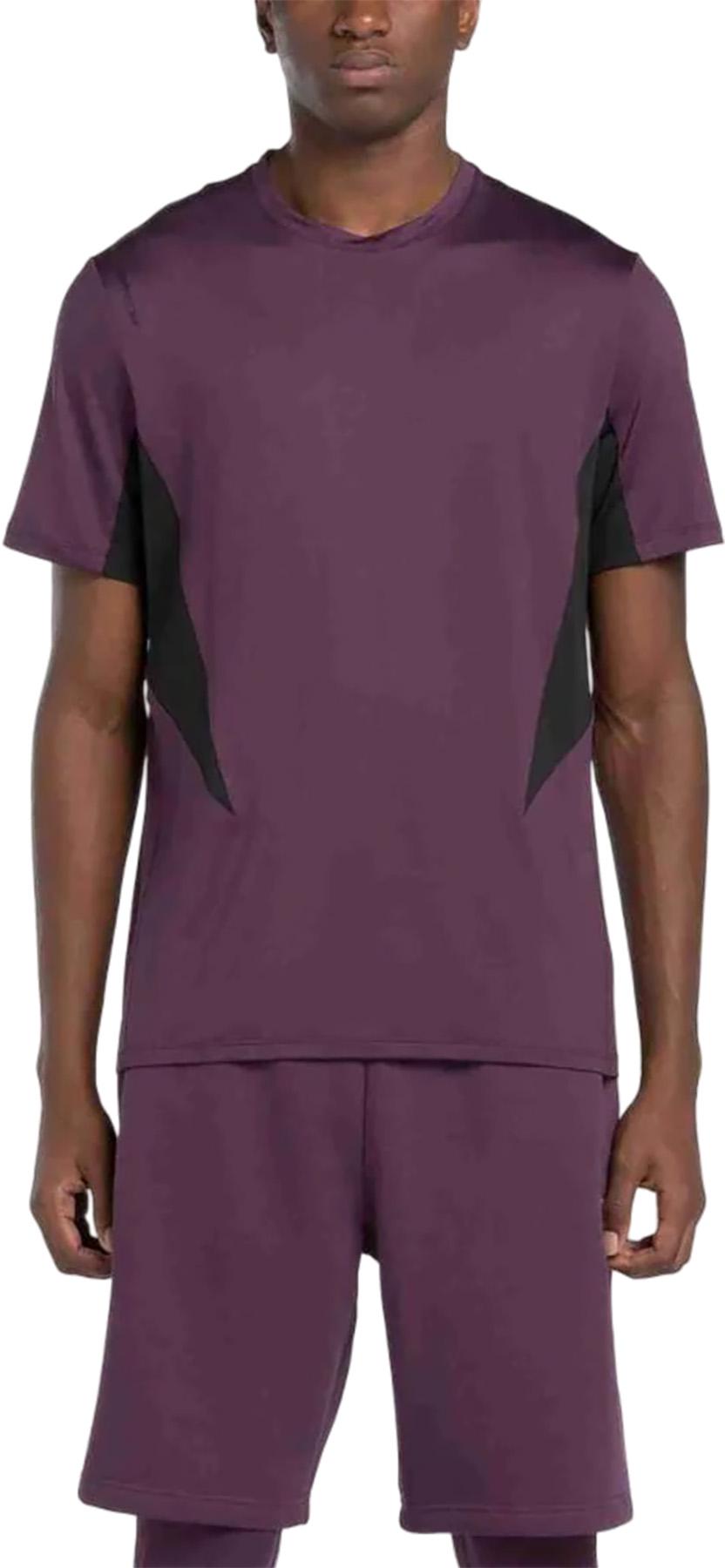 Product image for Certified Athlete+ Short Sleeve T-Shirt - Men's