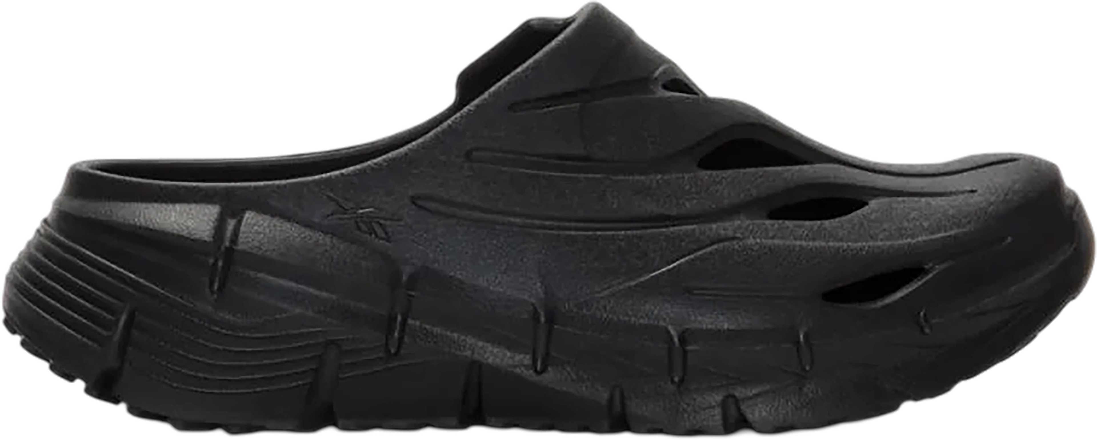 Black - Black - Black