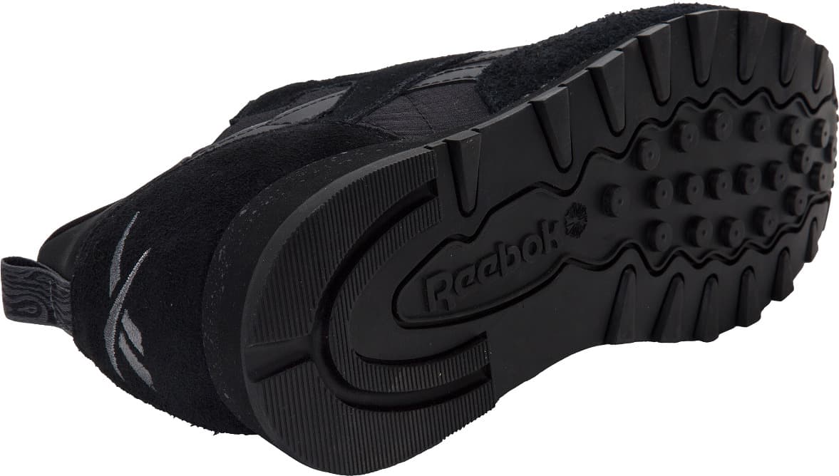 Product gallery image number 6 for product Classic Leather Shoes - Unisex
