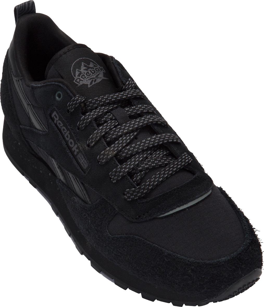 Product gallery image number 5 for product Classic Leather Shoes - Unisex
