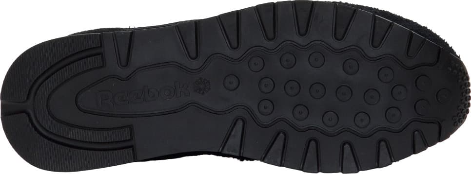 Product gallery image number 3 for product Classic Leather Shoes - Unisex