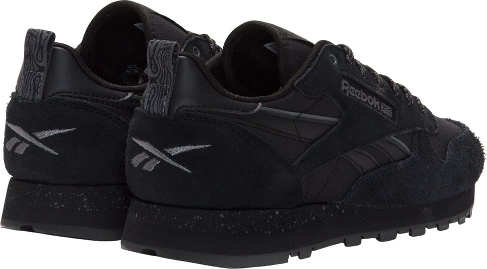 Product gallery image number 2 for product Classic Leather Shoes - Unisex