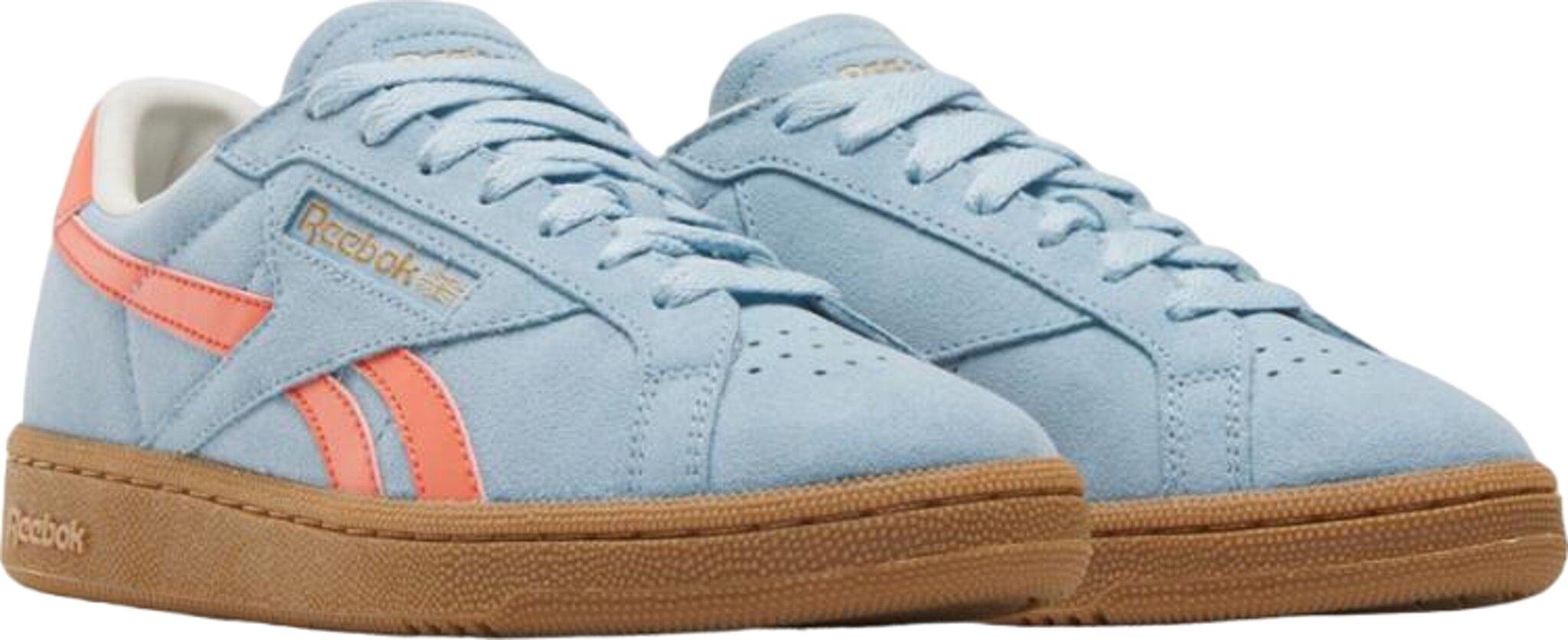 Product gallery image number 3 for product Club C Grounds UK Shoes - Women's