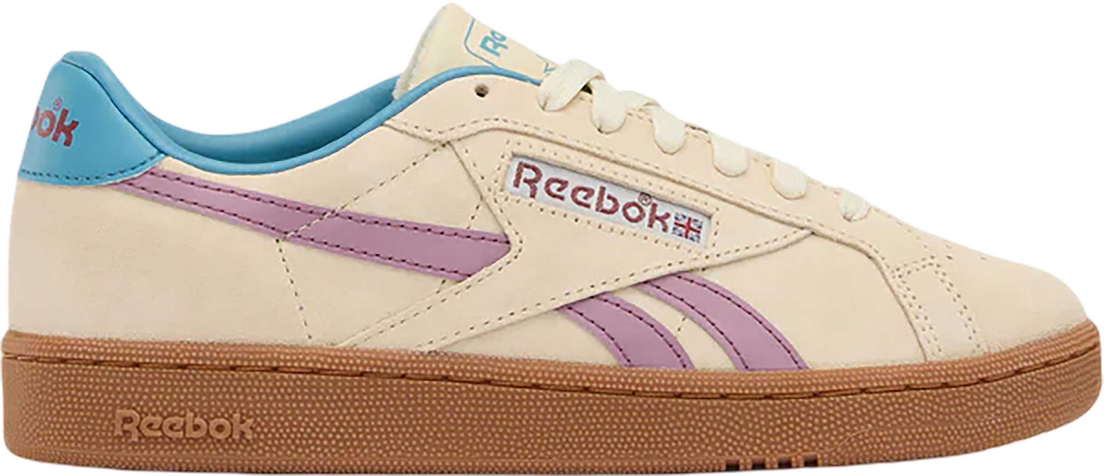 Aged Beige - Berry Chill - Gum