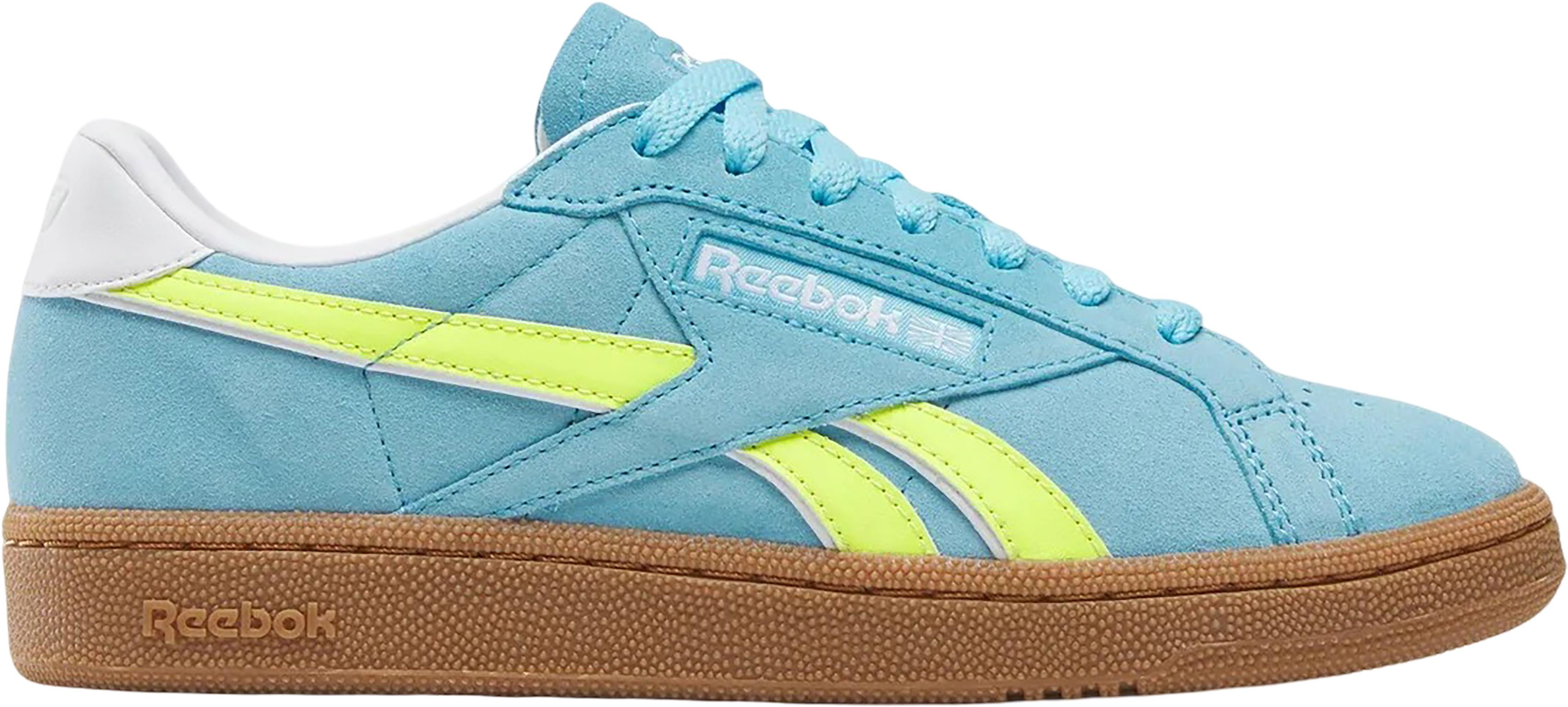 Digital Blue - Solar Acid Yellow - Gum
