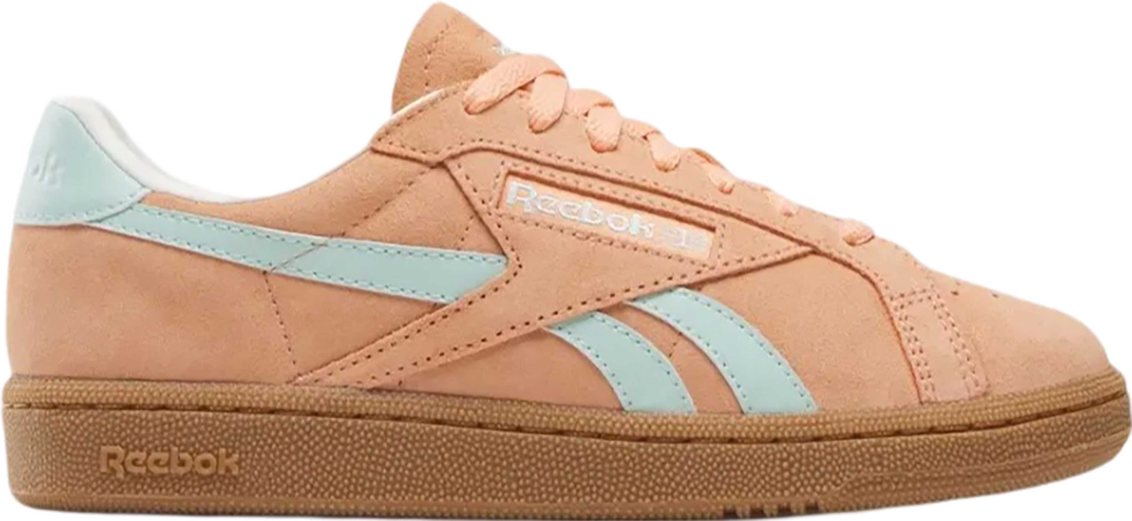 Sunkissed Orange - Glitch Aqua - Chalk