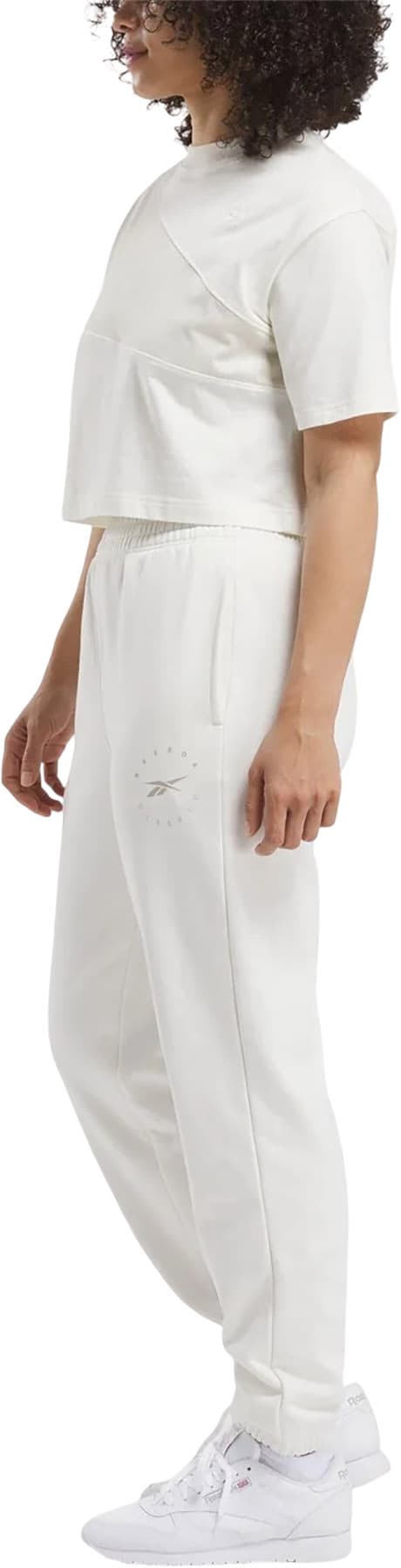 Numéro de l'image de la galerie de produits 3 pour le produit Pantalon en molleton ID Energy - Femme