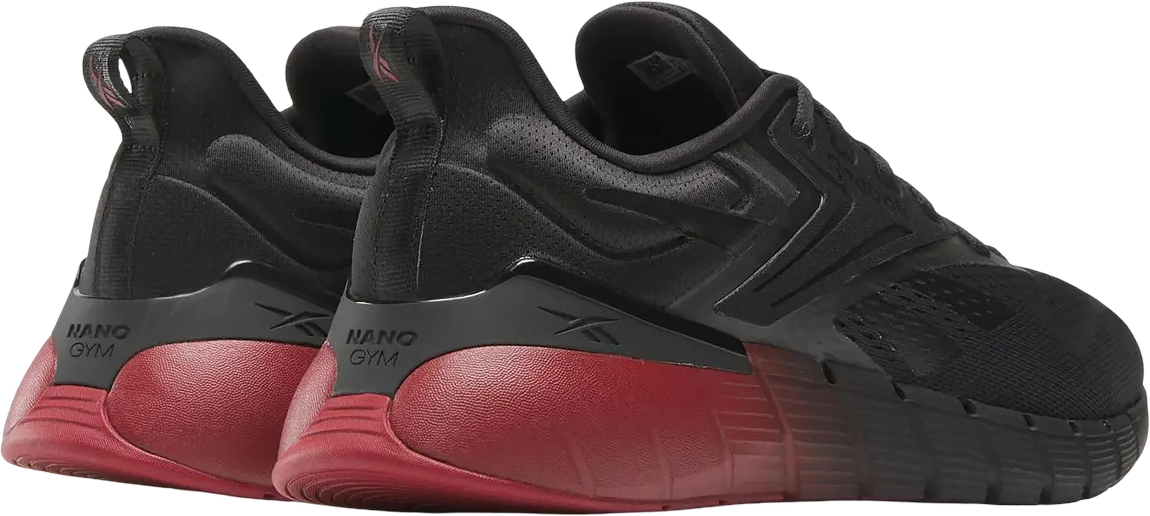 Product gallery image number 3 for product Nano Gym Training Shoes - Men's