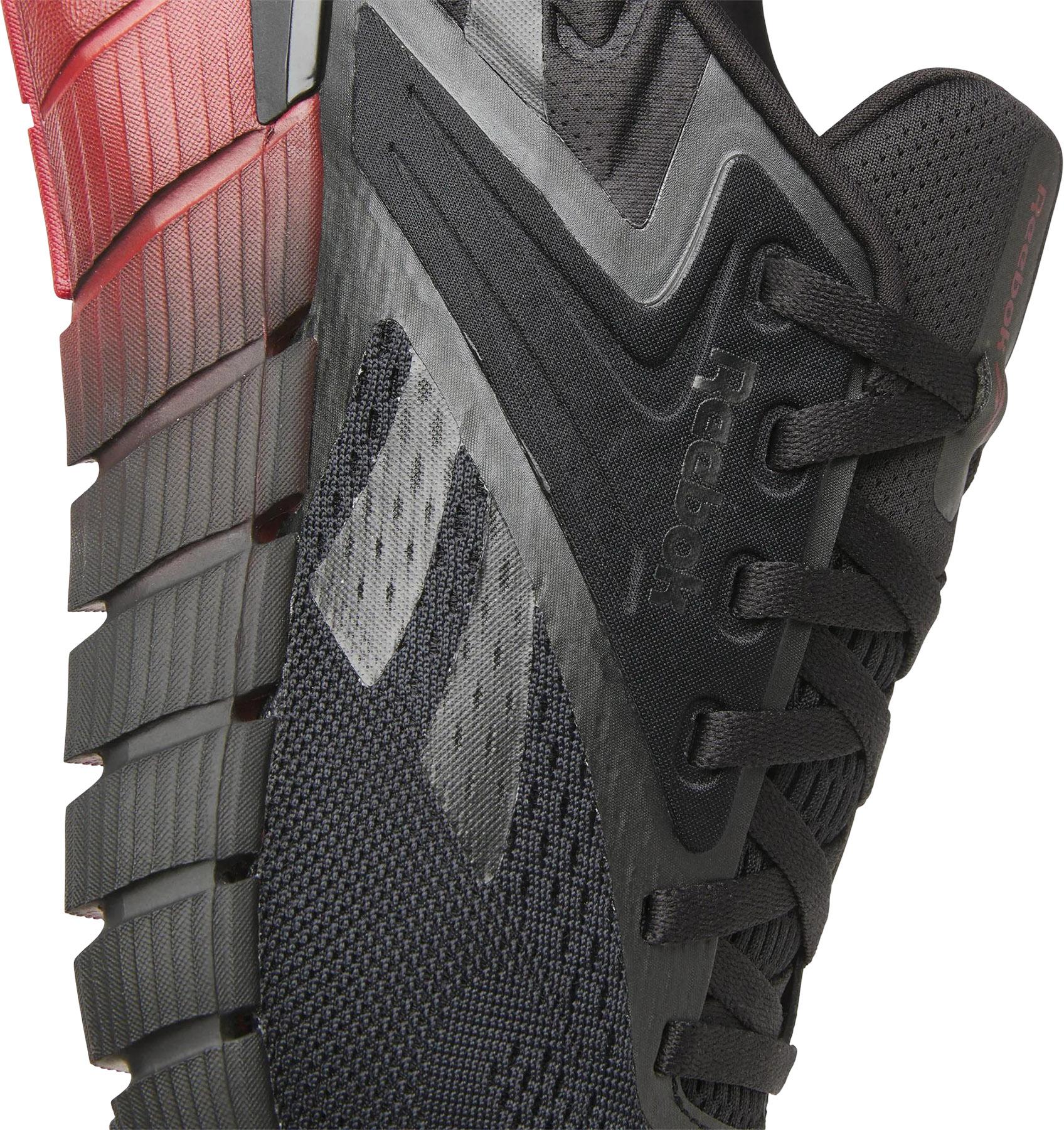 Product gallery image number 4 for product Nano Gym Training Shoes - Men's