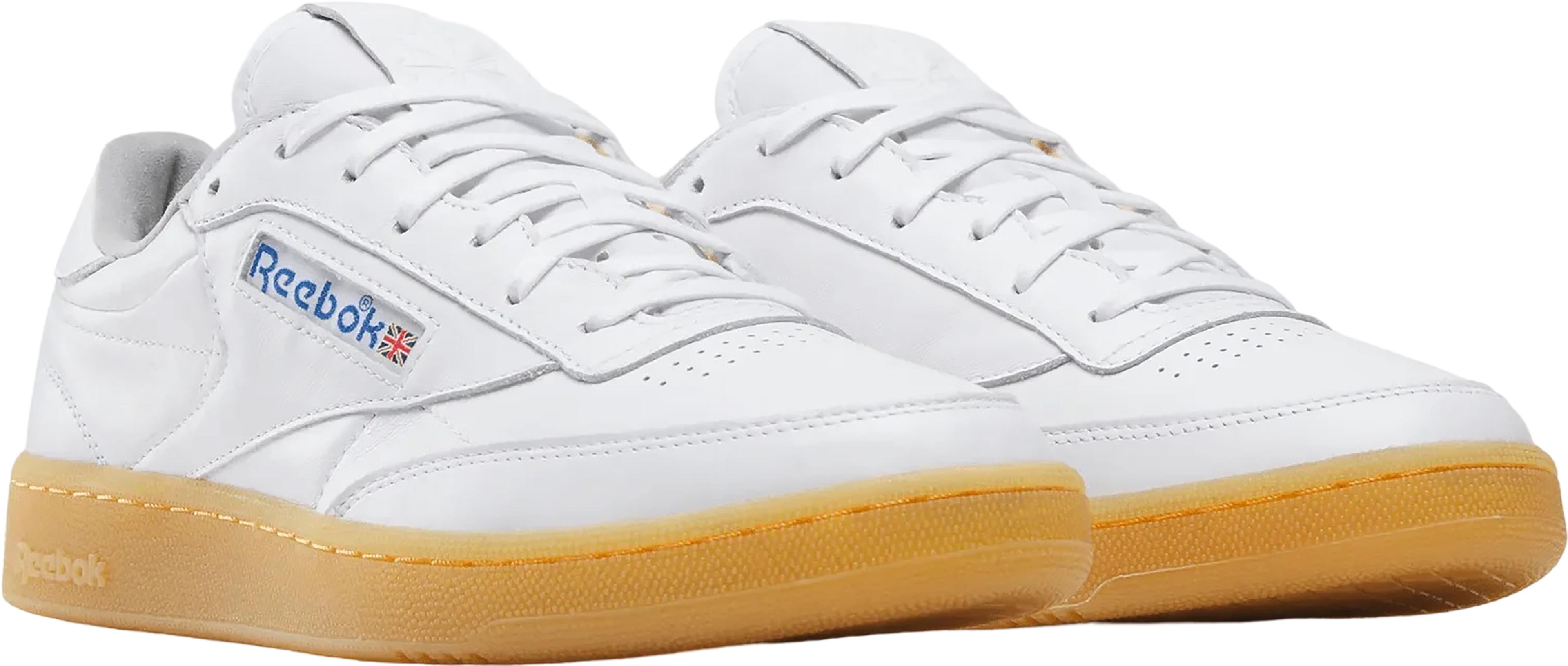 Numéro de l'image de la galerie de produits 3 pour le produit Souliers Club C 85 Vintage - Homme