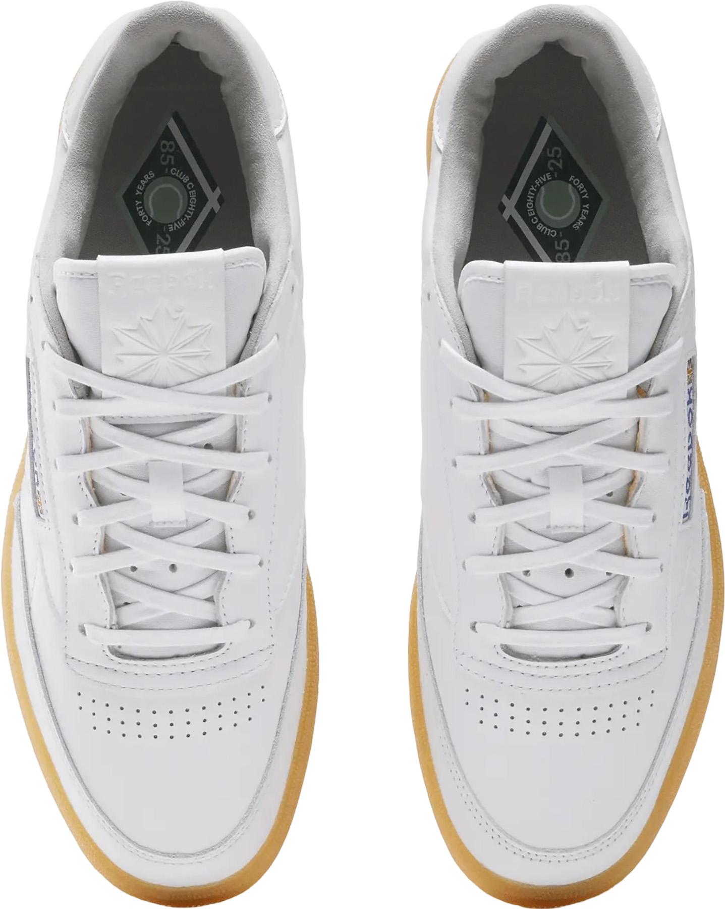 Numéro de l'image de la galerie de produits 5 pour le produit Souliers Club C 85 Vintage - Homme