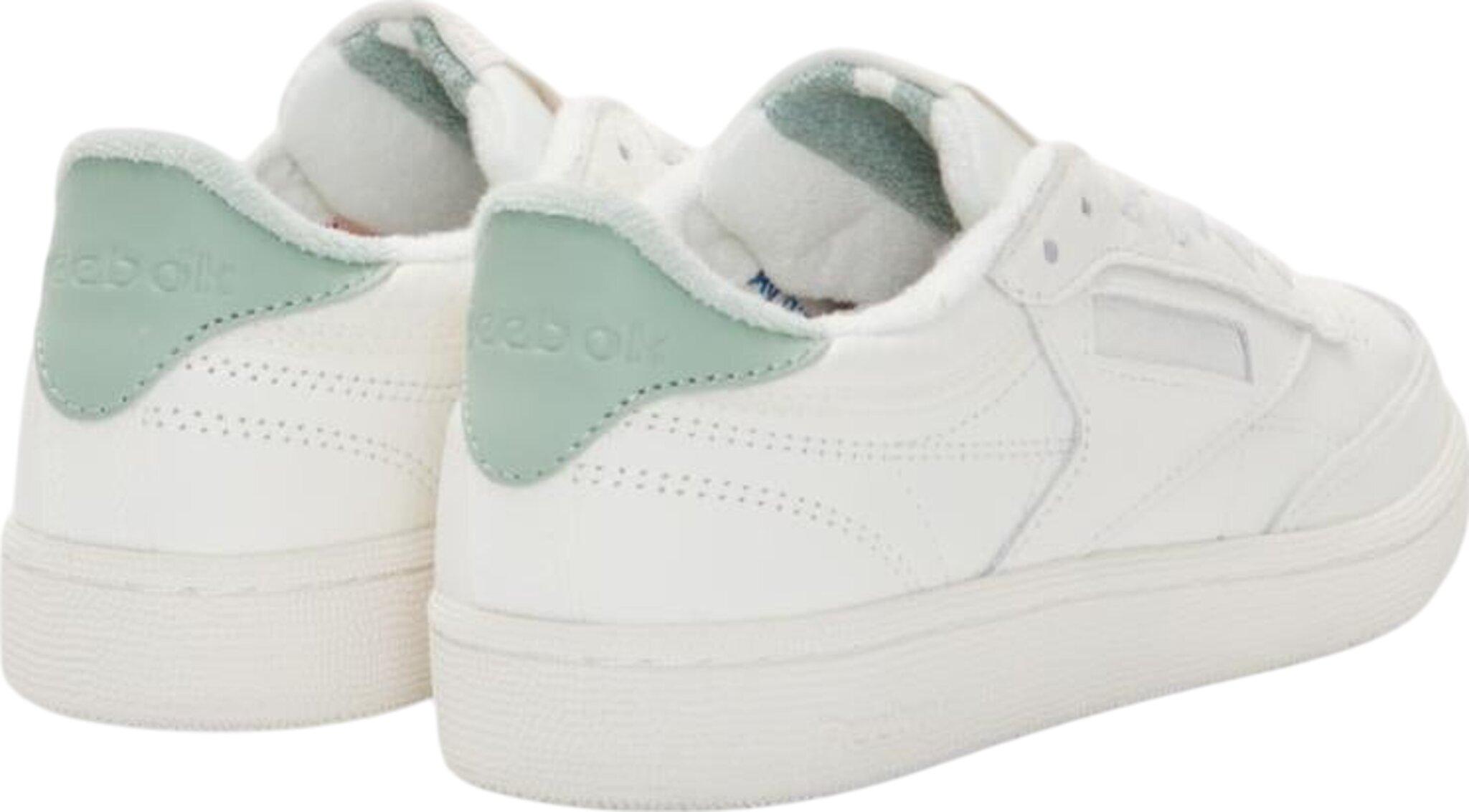Numéro de l'image de la galerie de produits 3 pour le produit Souliers Club C 85 Vintage 40th Anniversary - Femme