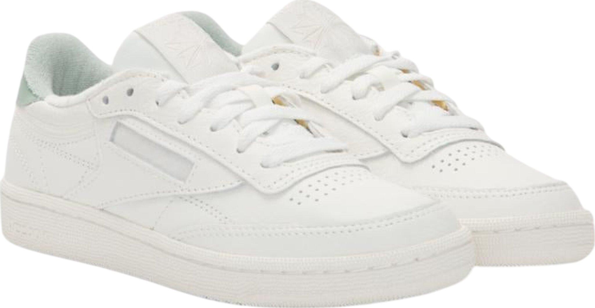 Numéro de l'image de la galerie de produits 4 pour le produit Souliers Club C 85 Vintage 40th Anniversary - Femme