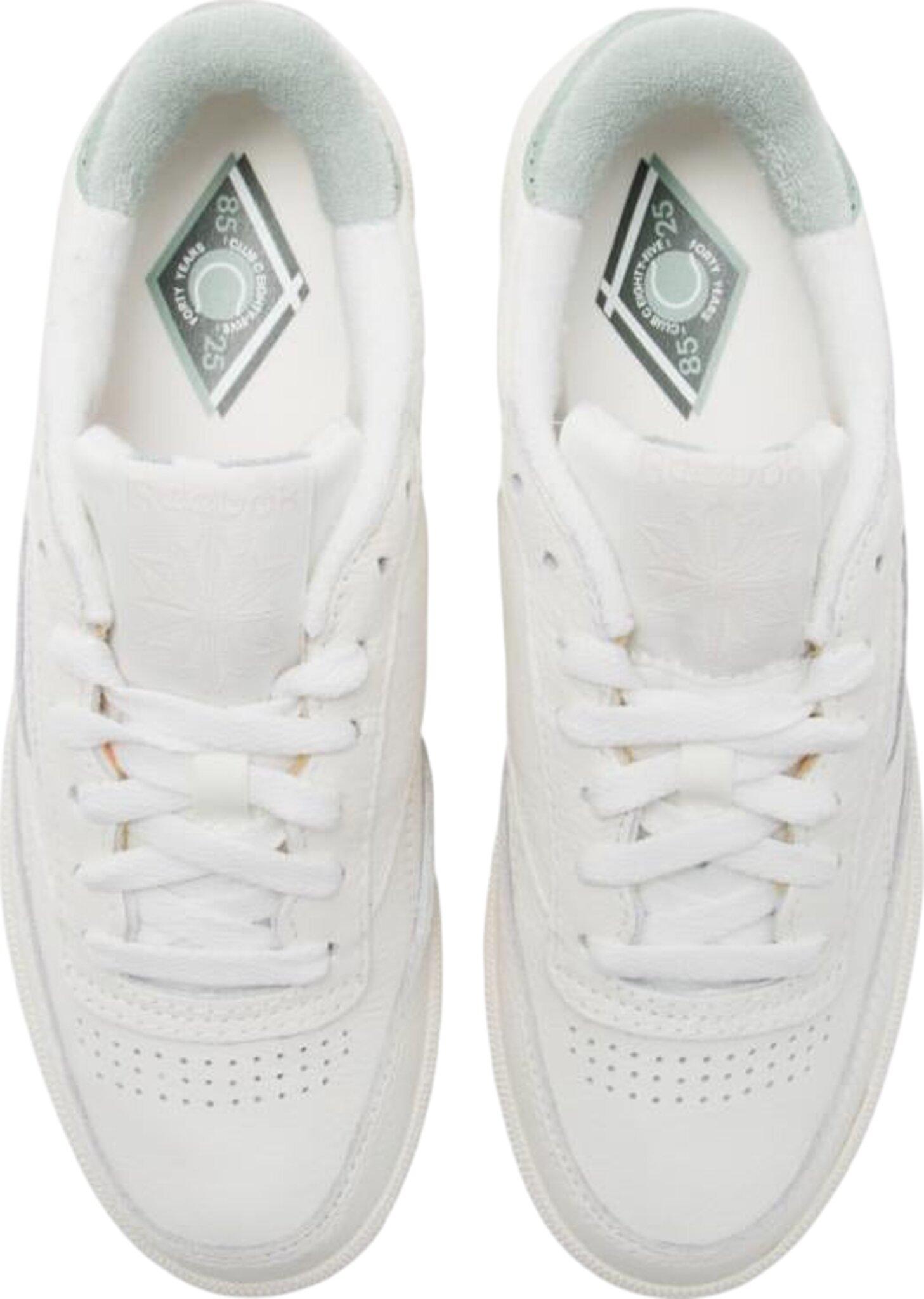 Numéro de l'image de la galerie de produits 5 pour le produit Souliers Club C 85 Vintage 40th Anniversary - Femme
