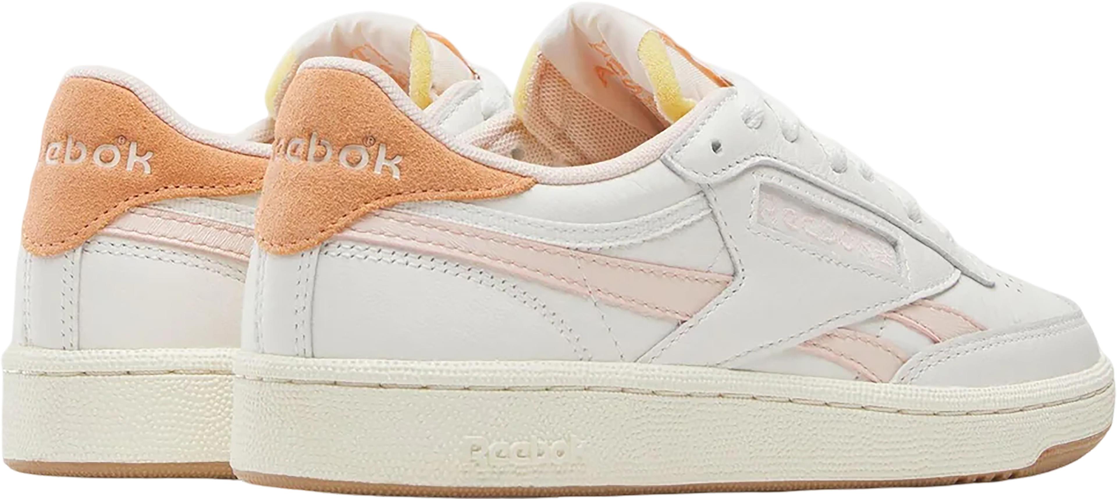 Numéro de l'image de la galerie de produits 2 pour le produit Souliers vintage Club C Revenge - Femme