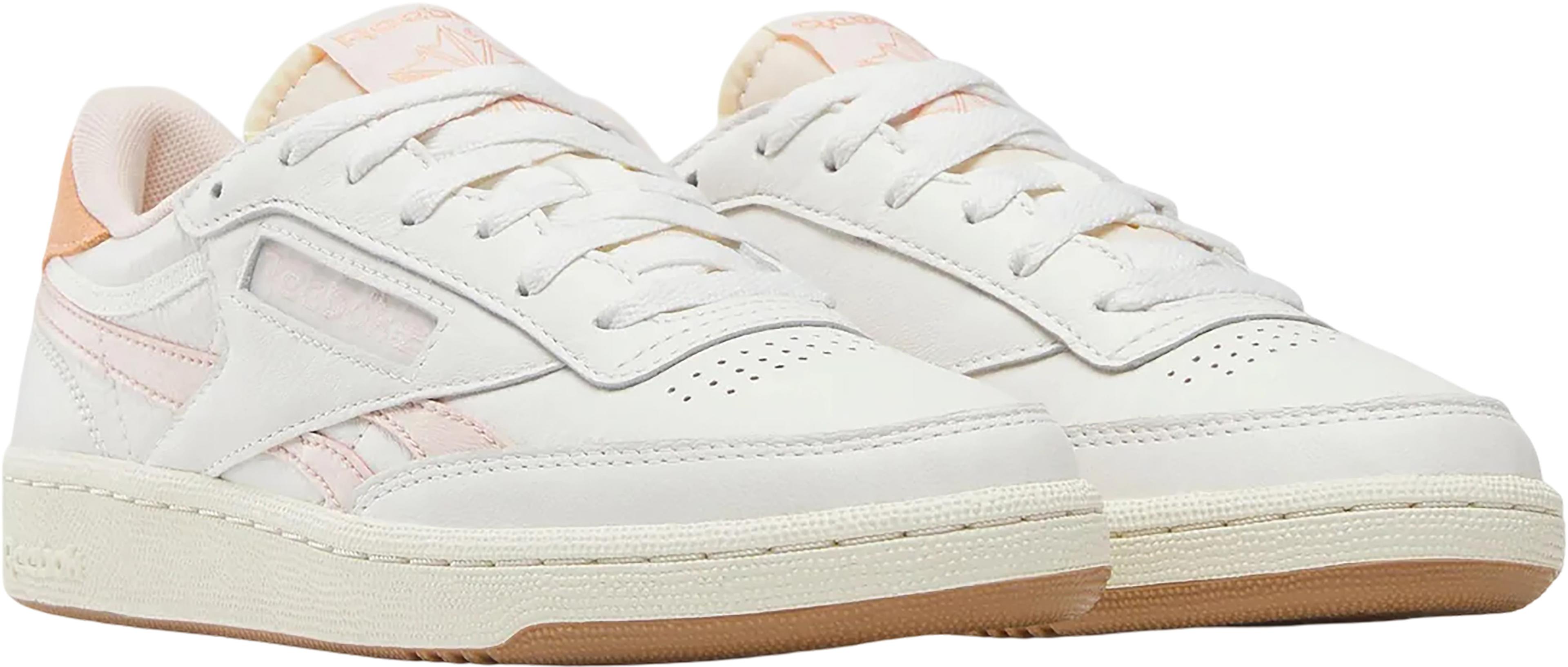 Numéro de l'image de la galerie de produits 4 pour le produit Souliers vintage Club C Revenge - Femme