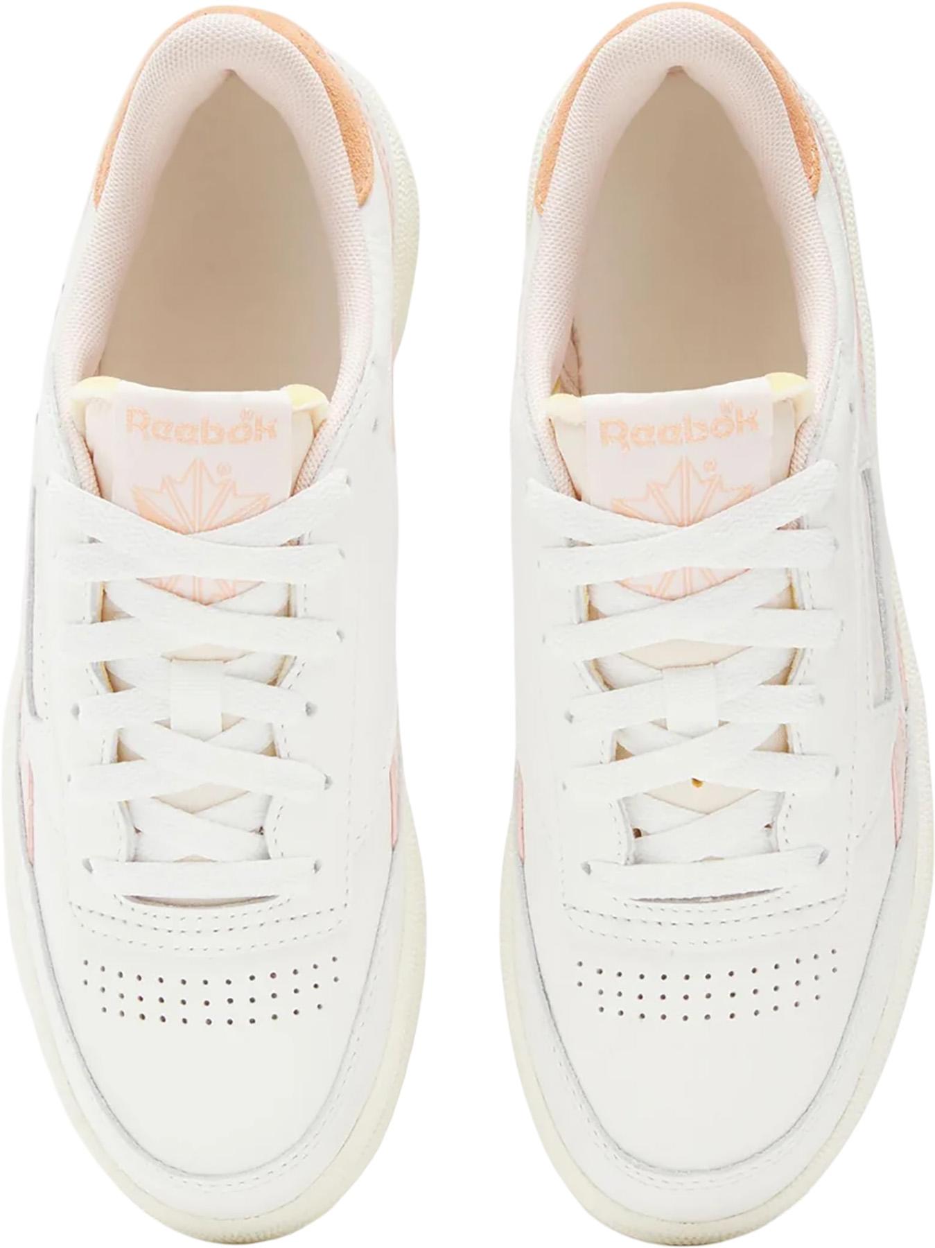 Numéro de l'image de la galerie de produits 5 pour le produit Souliers vintage Club C Revenge - Femme