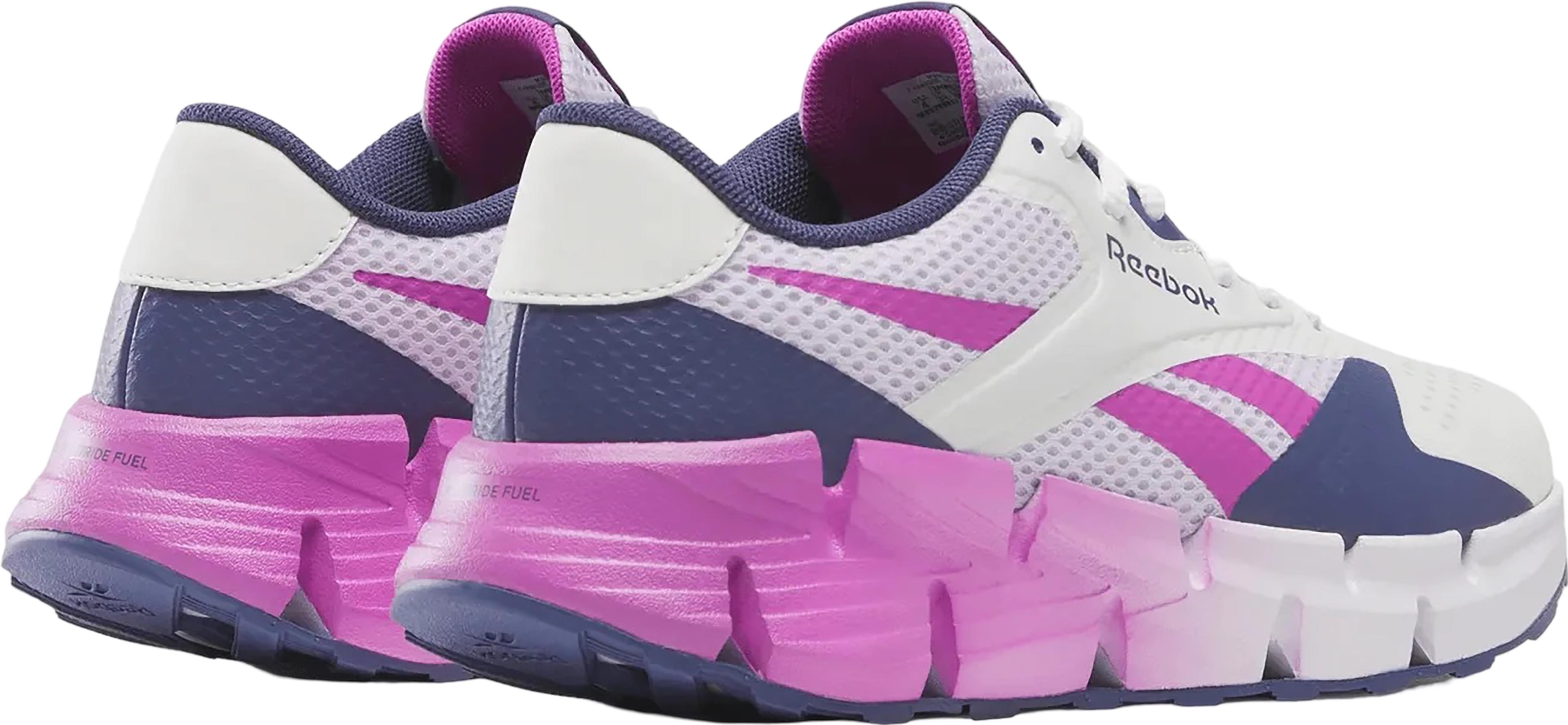 Product gallery image number 5 for product Zig Dynamica 5 Road Running Shoes - Youth