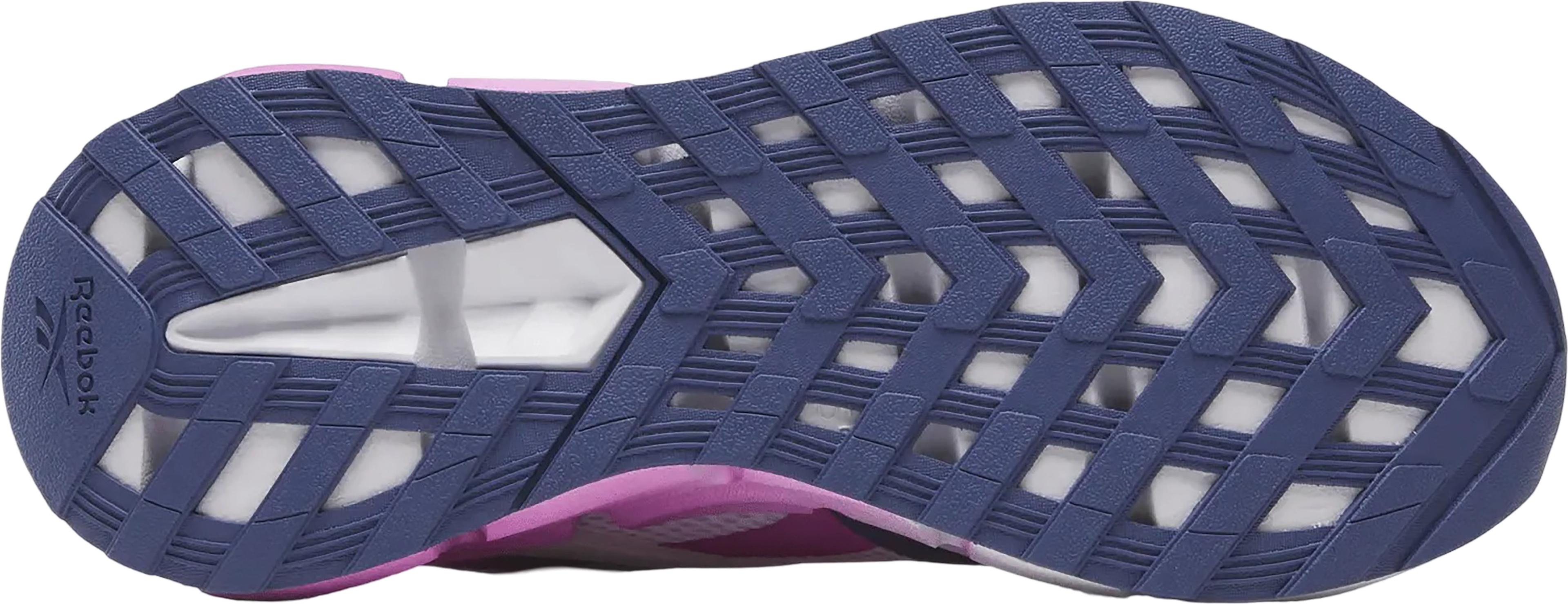 Product gallery image number 4 for product Zig Dynamica 5 Road Running Shoes - Youth