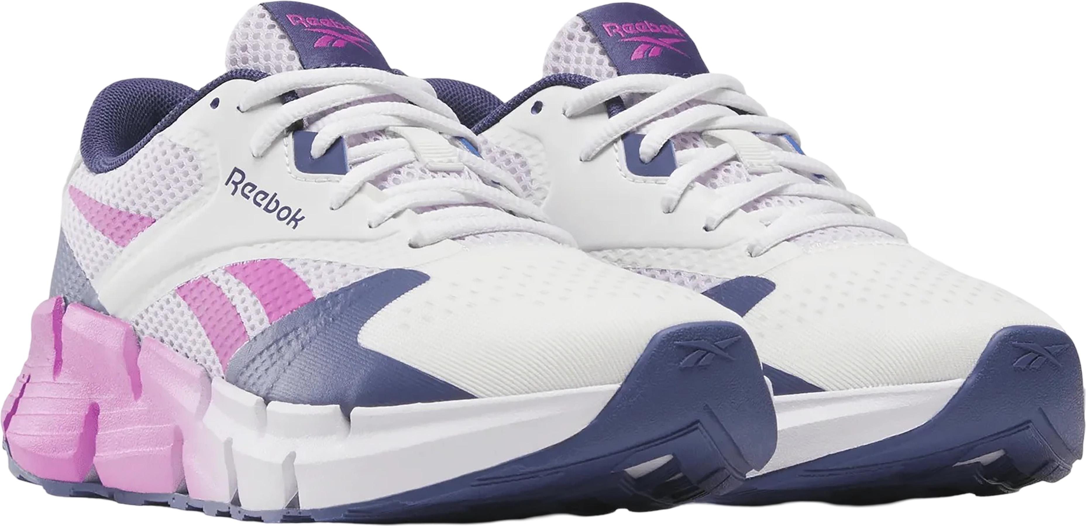 Product gallery image number 3 for product Zig Dynamica 5 Road Running Shoes - Youth
