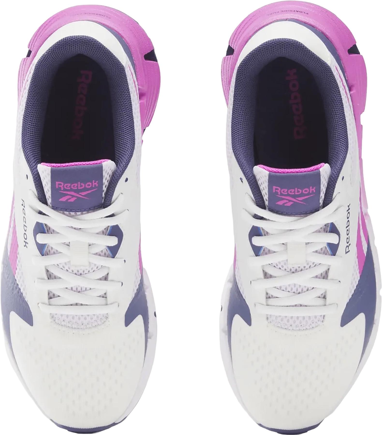 Product gallery image number 2 for product Zig Dynamica 5 Road Running Shoes - Youth