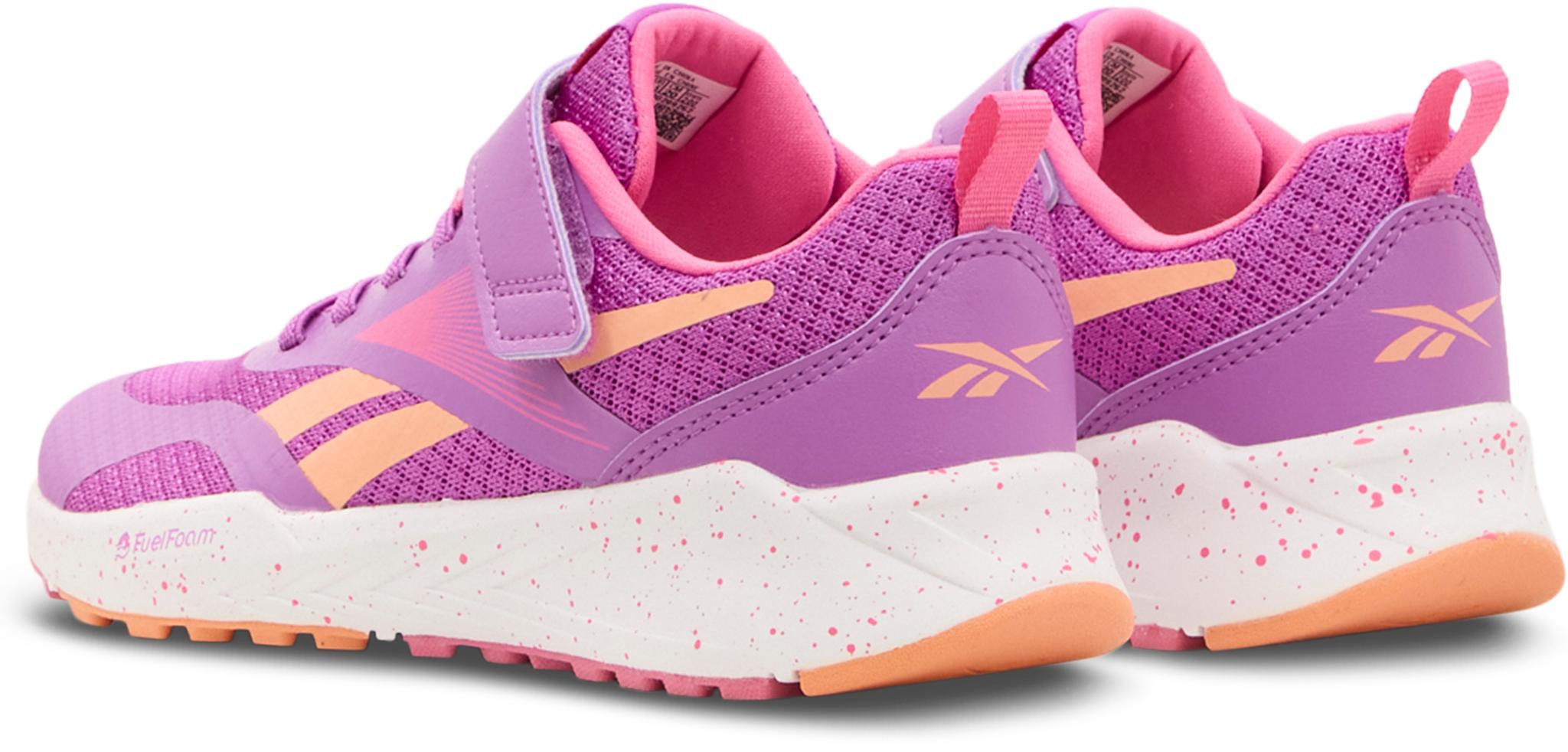 Numéro de l'image de la galerie de produits 2 pour le produit Souliers de course sur route Energen Run - Fille