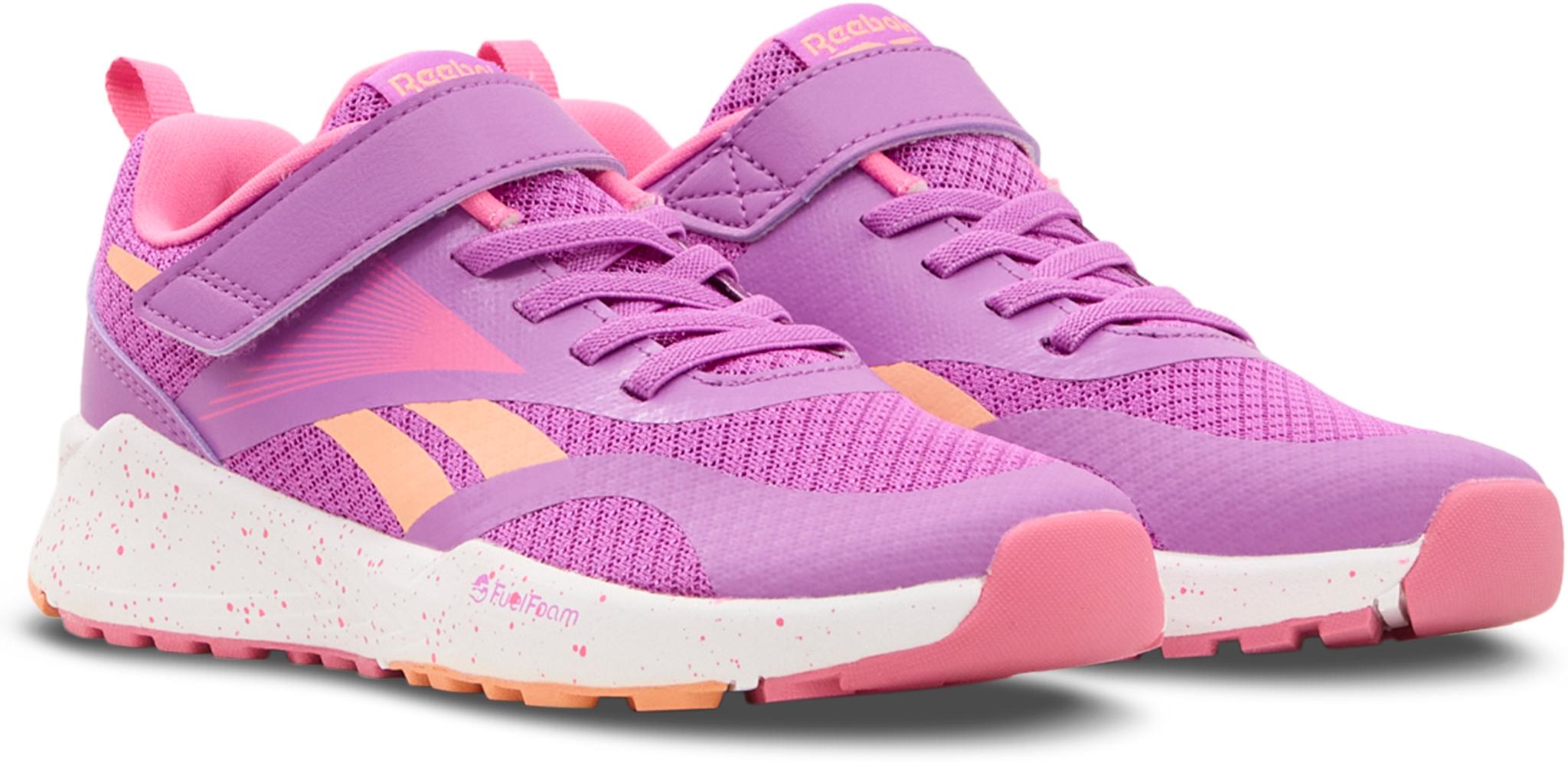 Numéro de l'image de la galerie de produits 4 pour le produit Souliers de course sur route Energen Run - Fille