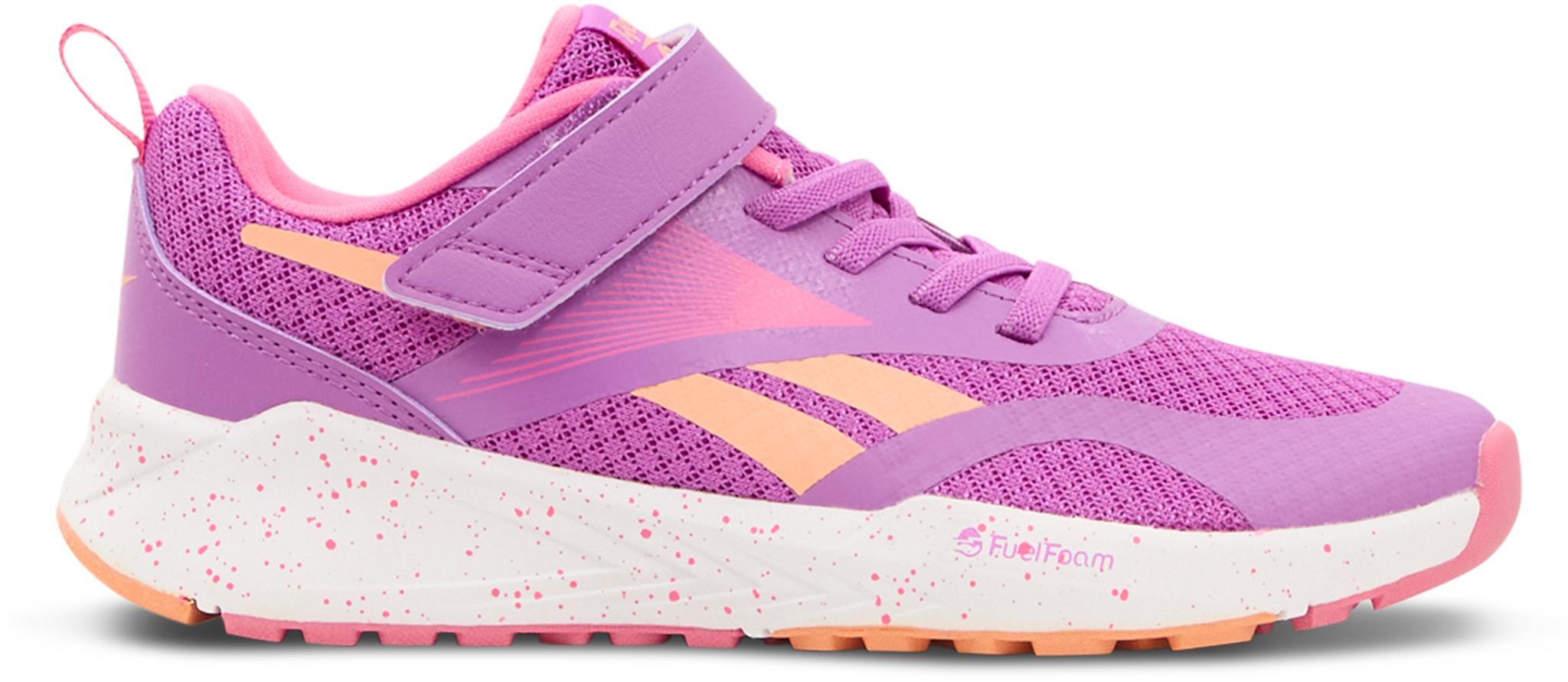 Image de produit pour Souliers de course sur route Energen Run - Fille