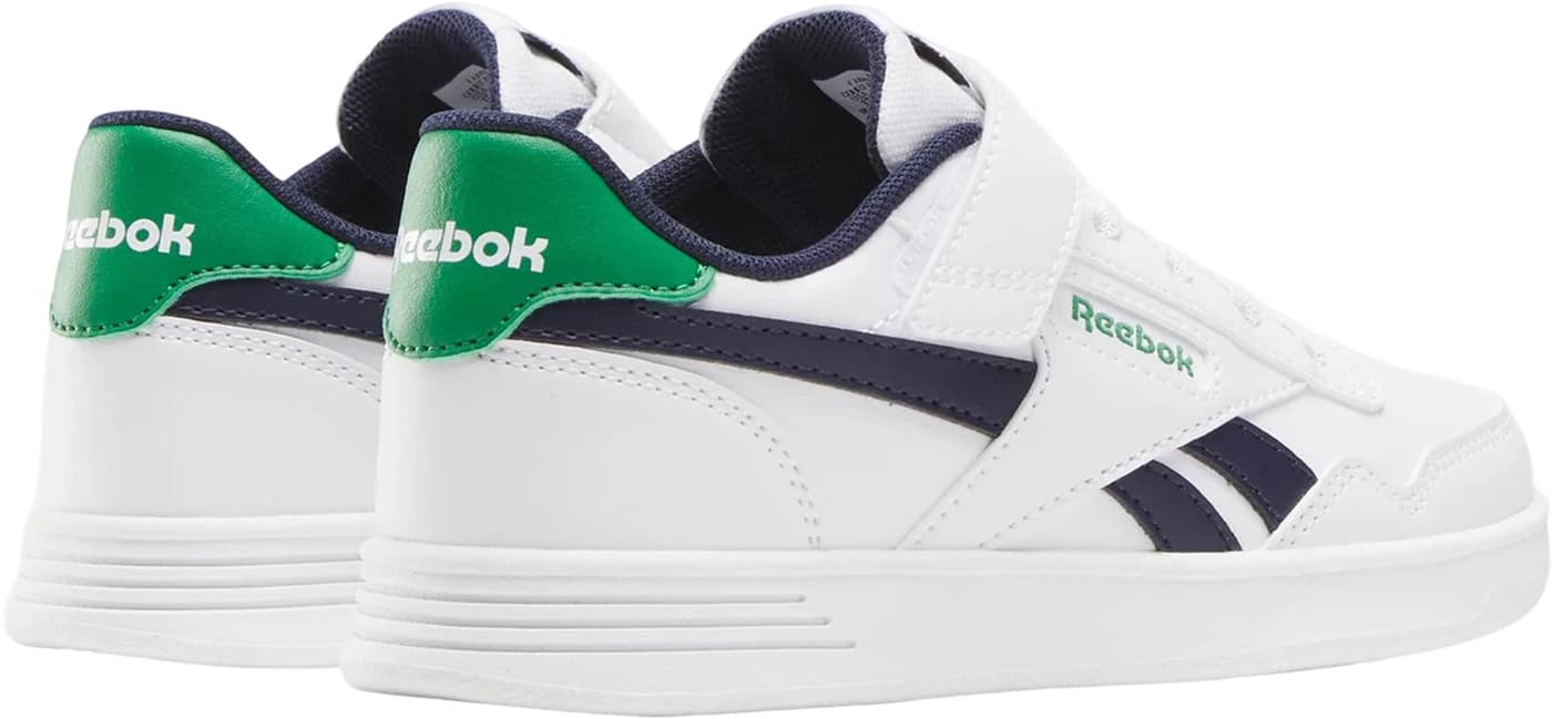 Product gallery image number 3 for product Court Advance Shoes - Boys