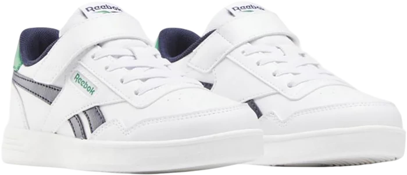 Product gallery image number 4 for product Court Advance Shoes - Boys