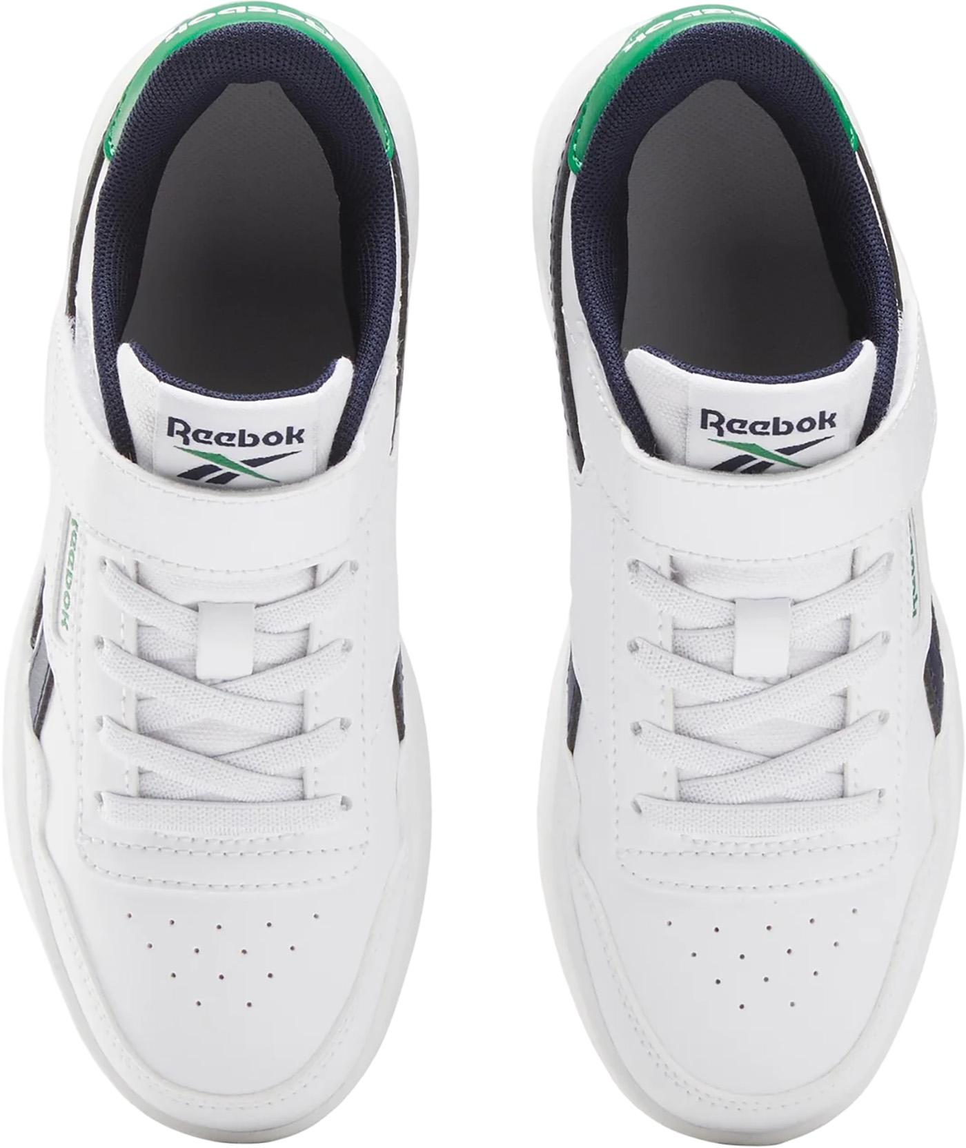 Product gallery image number 5 for product Court Advance Shoes - Boys