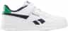Colour: Ftwr White - Vector Navy - Glen Green