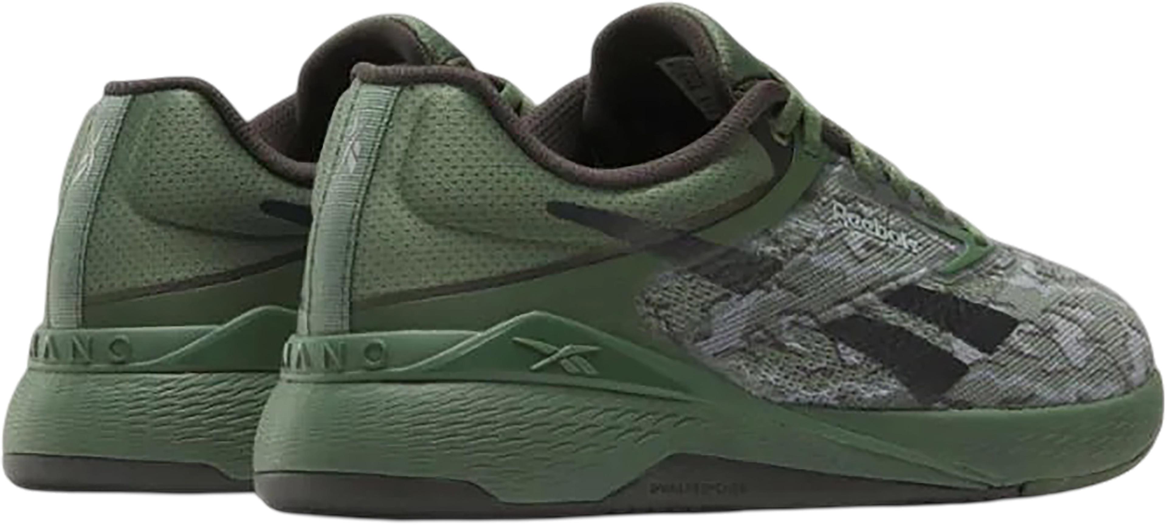 Numéro de l'image de la galerie de produits 4 pour le produit Souliers d'entraînement Nano X5 - Unisexe