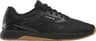 Colour: Black - Grey 5 - Reebok Lee 3