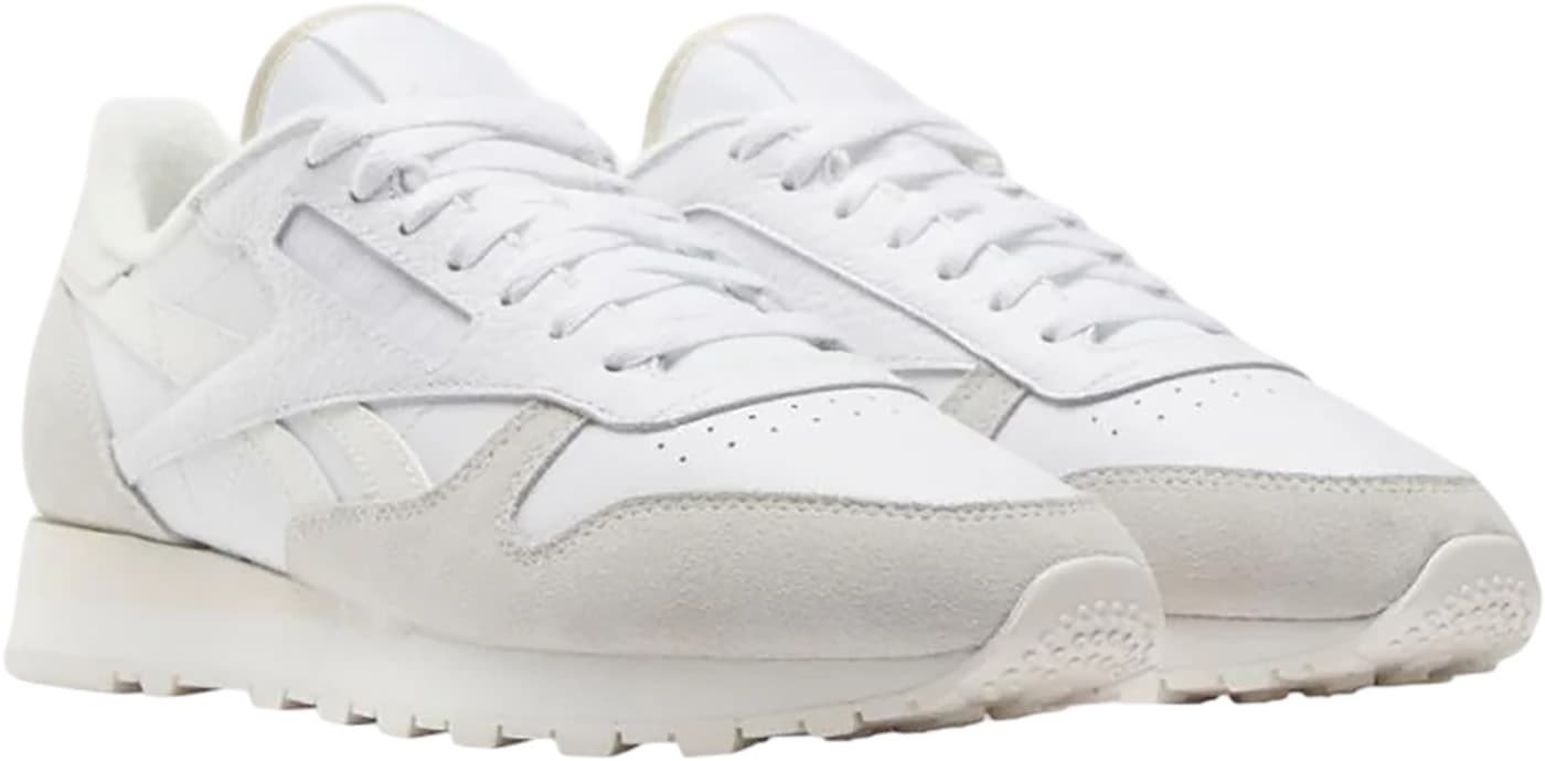 Numéro de l'image de la galerie de produits 4 pour le produit Souliers en cuir Classic - Unisexe